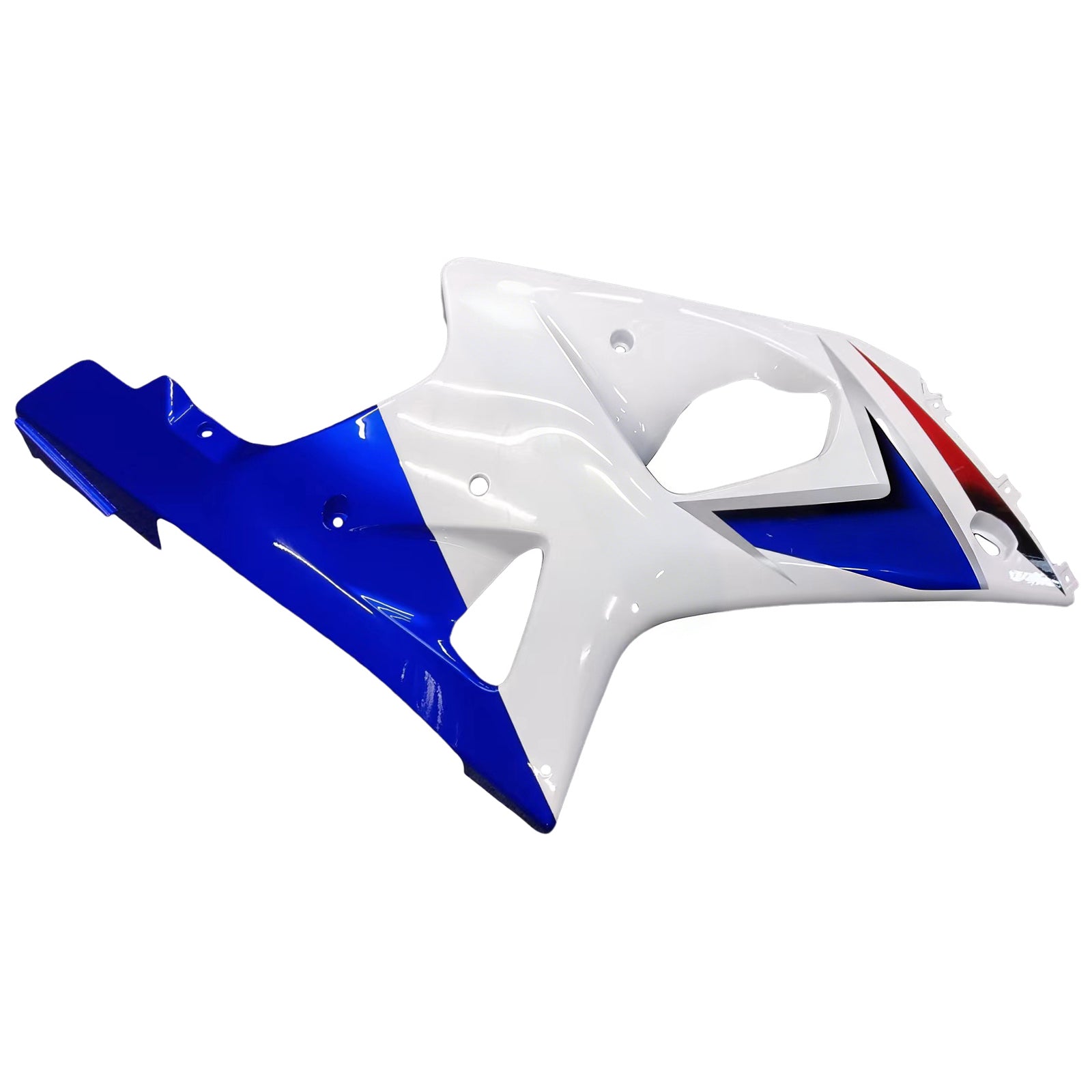 Suzuki GSXR1000 2000-2002 Fairing Kit K1 K2