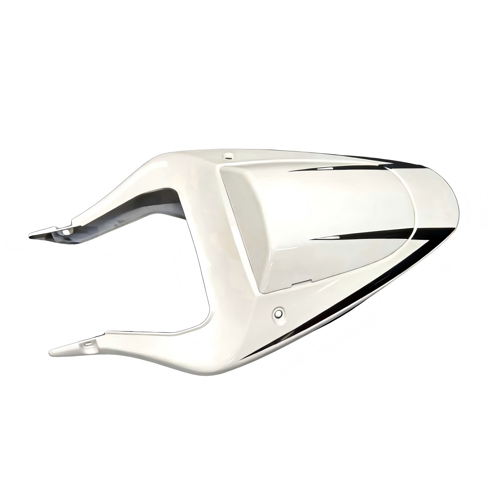 Suzuki GSXR1000 2000-2002 Fairing Kit K1 K2