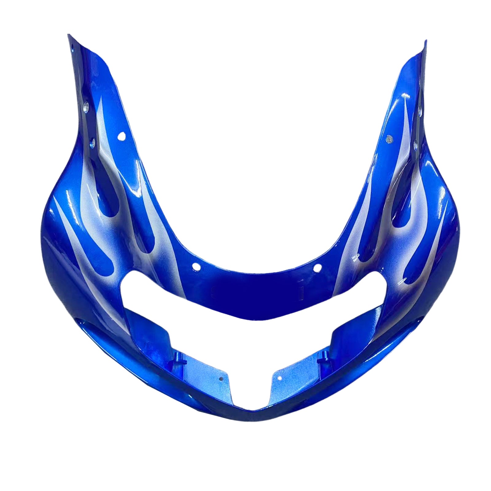 Amotopart Suzuki GSXR1000 2000-2002 K1 K2 Fairing Kit Bodywork Plastic ABS