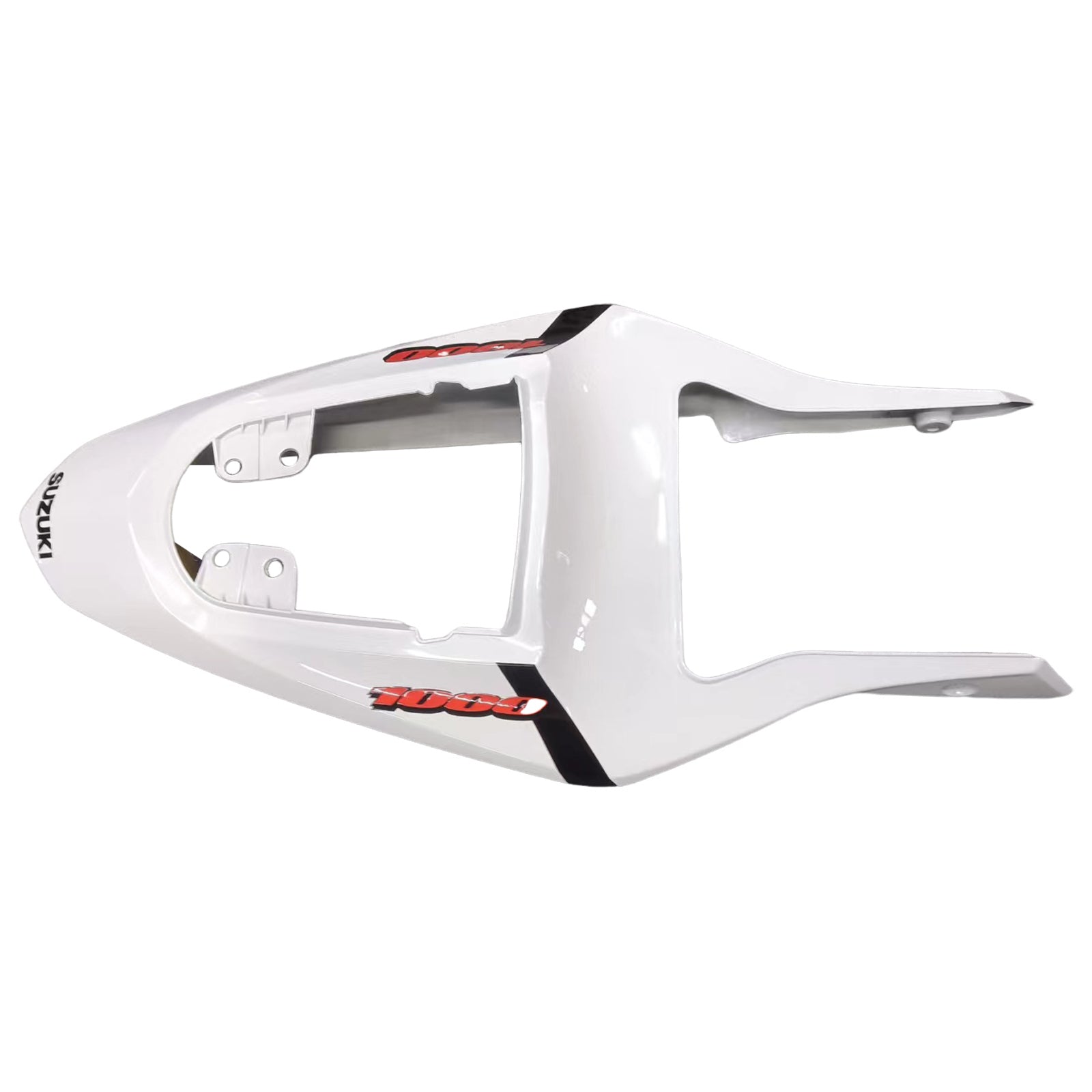 Fairings 2003-2004 Suzuki GSXR 1000 Black Blue White GSXR Generic