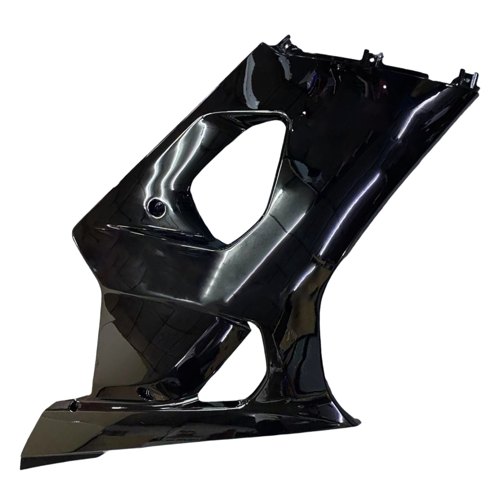 Fairings 2003-2004 Suzuki GSXR 1000 Black Suzuki GSXR Generic