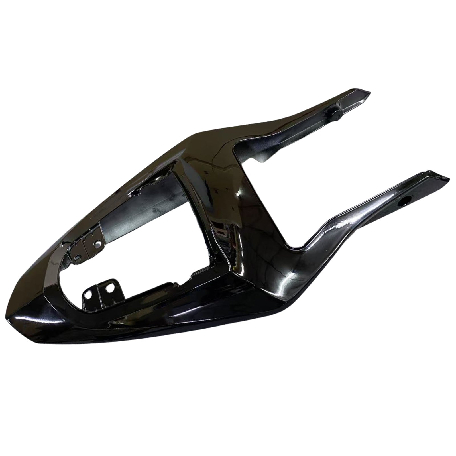 Fairings 2003-2004 Suzuki GSXR 1000 Black Suzuki GSXR Generic