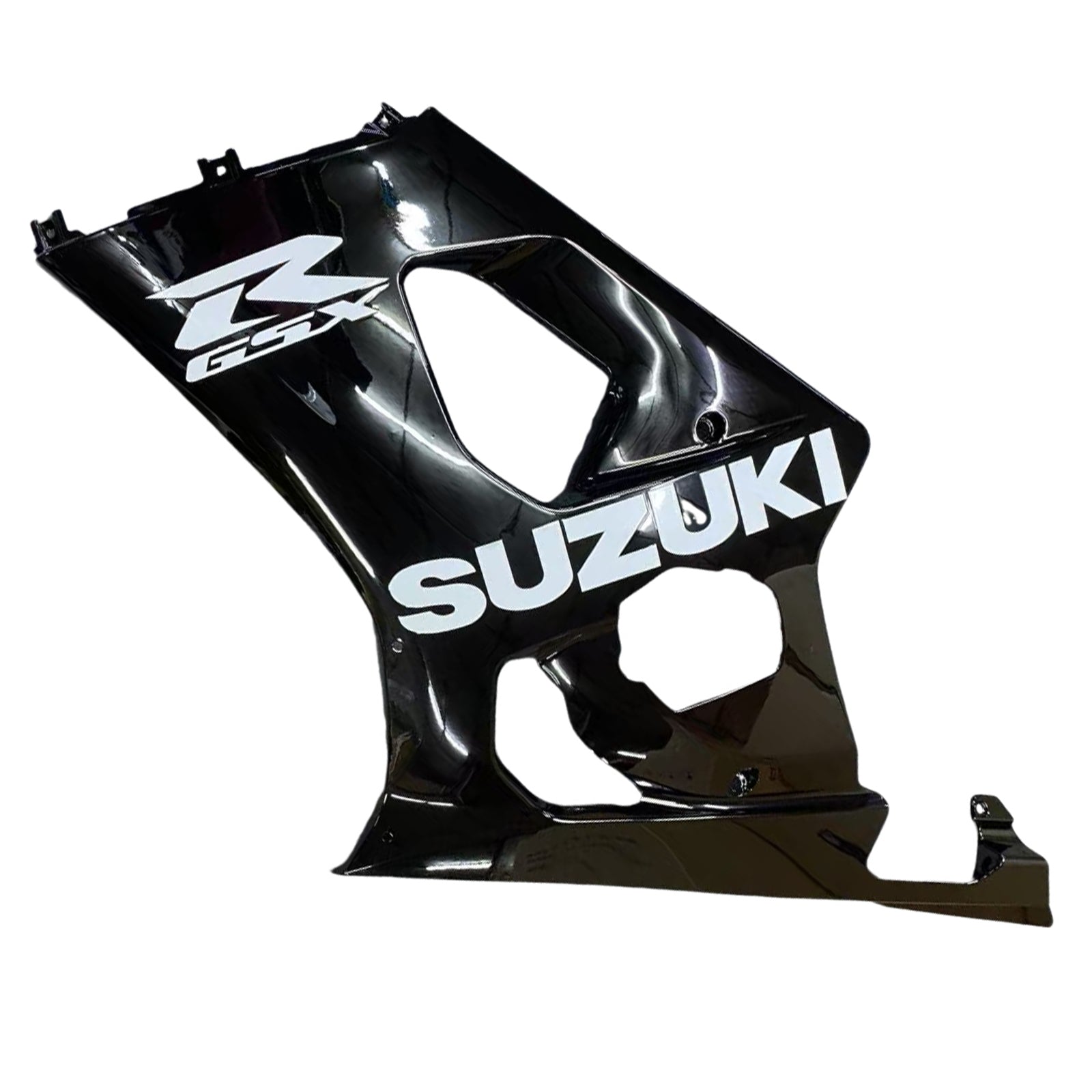 Carenados 2003-2004 Suzuki GSXR 1000 Negro Suzuki GSXR Genérico