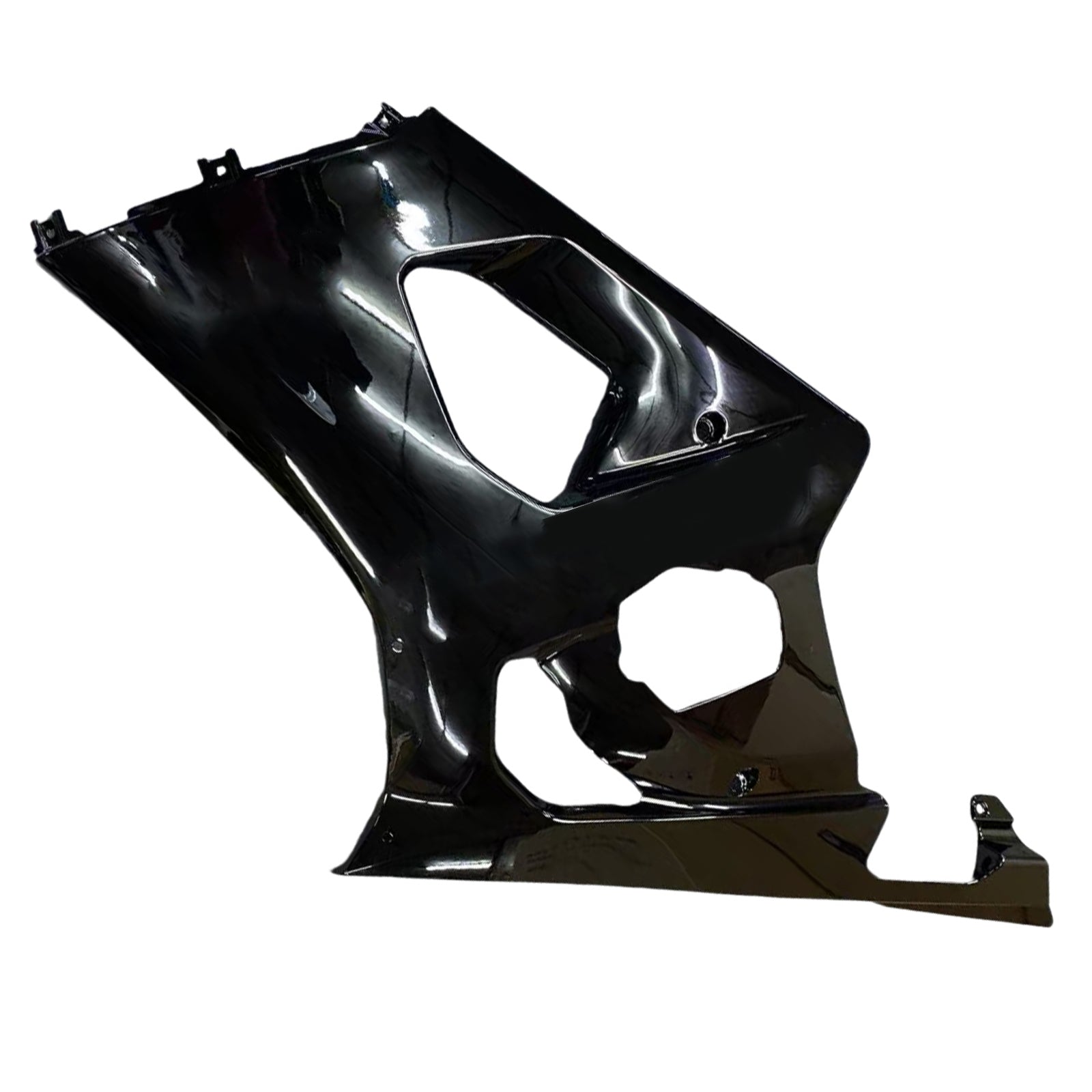 Fairings 2003-2004 Suzuki GSXR 1000 Black Suzuki GSXR Generic