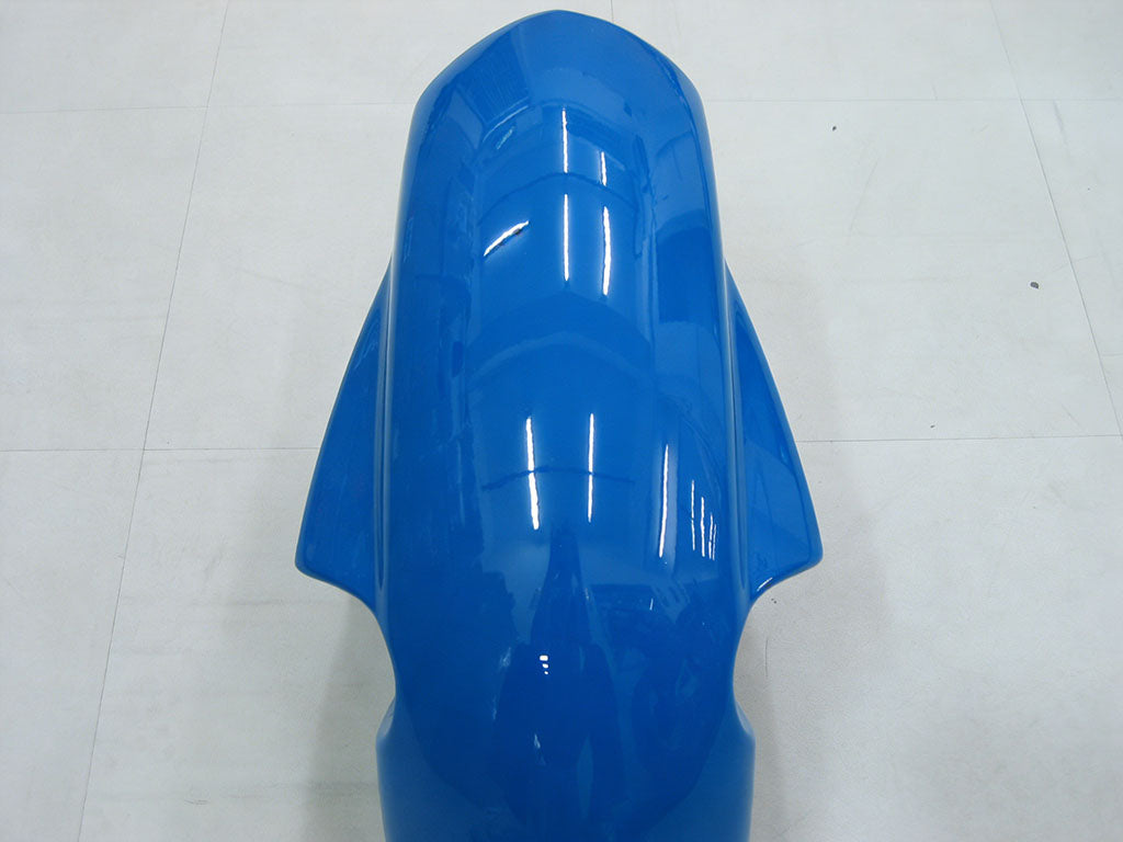 Fairings 2003-2004 Suzuki GSXR 1000 Blue Rizla Generic