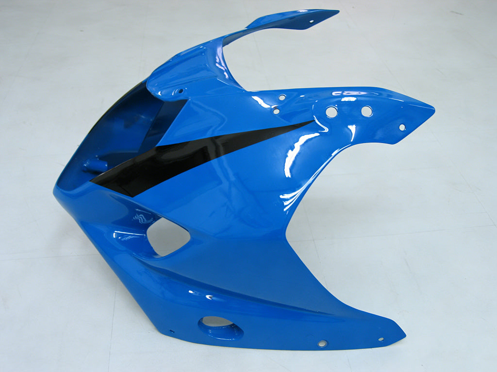 Fairings 2003-2004 Suzuki GSXR 1000 Blue Rizla Generic