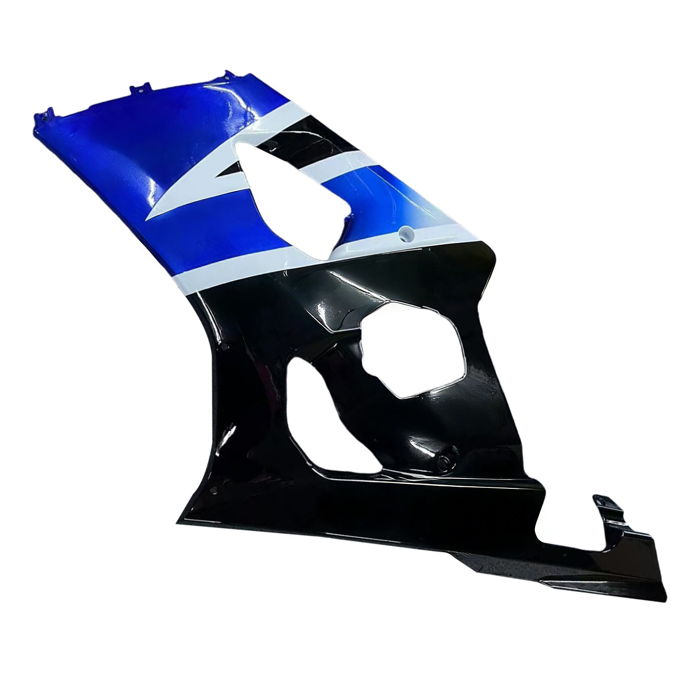 Injection Fairing Kit Bodywork Plastic ABS fit For Suzuki GSXR1000 2003-2004