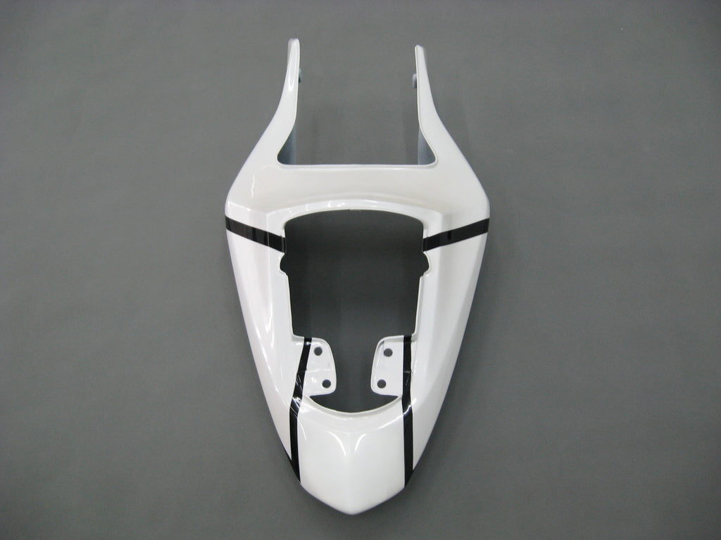 Fairings 2003-2004 Suzuki GSXR 1000 White Corona GSXR Generic
