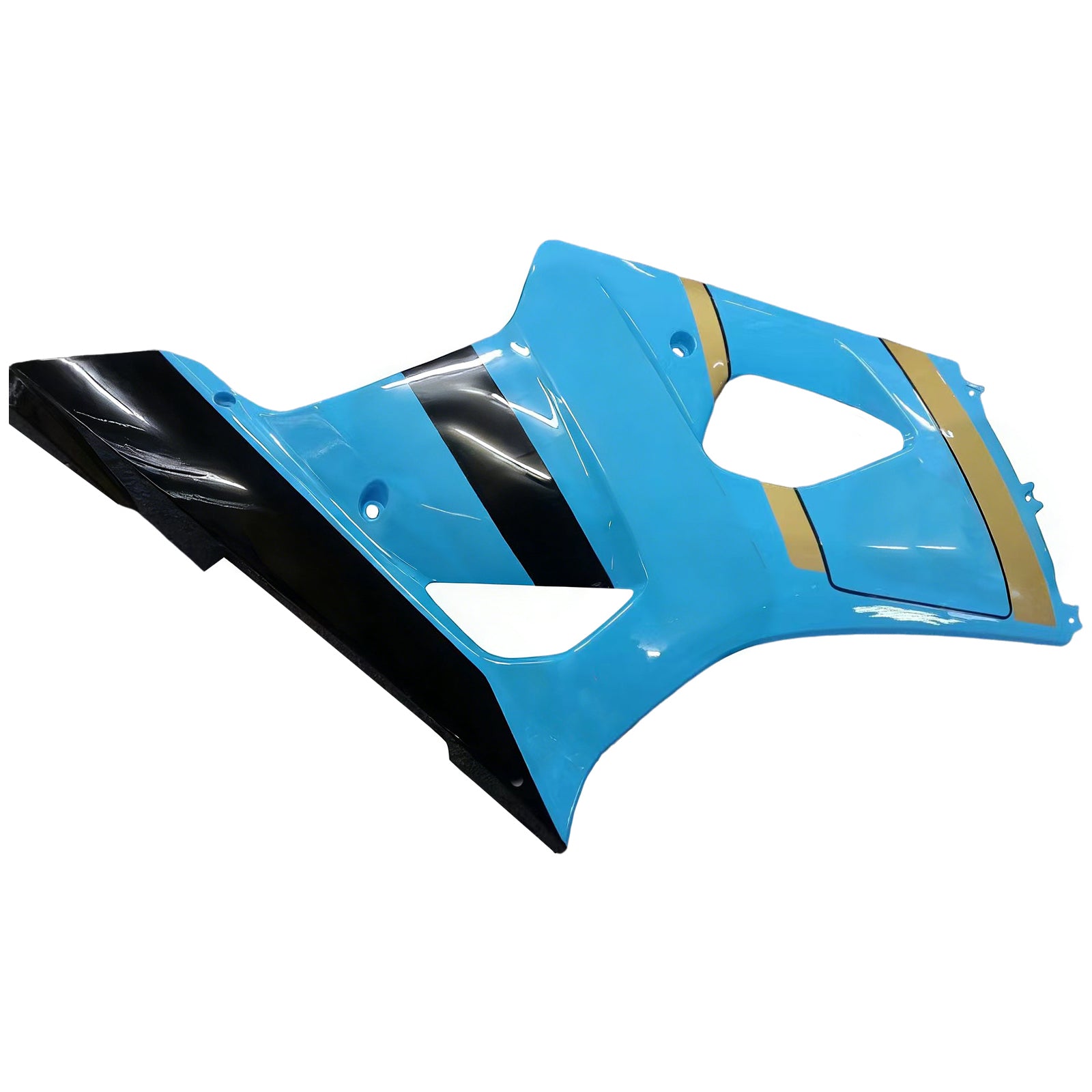 Fairings 2003-2004 Suzuki GSXR 1000 Blue Rizla Suzuki Generic