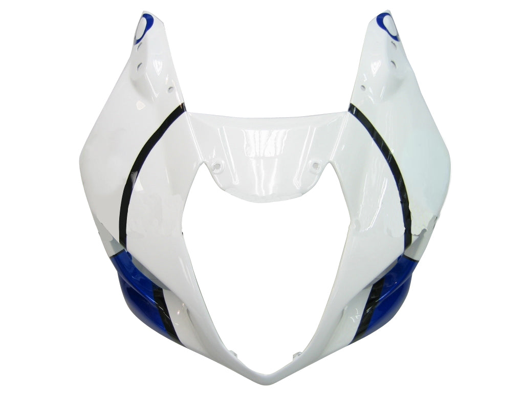 Suzuki GSXR1000 2003-2004 Fairing Kit Bodywork Plastic ABS