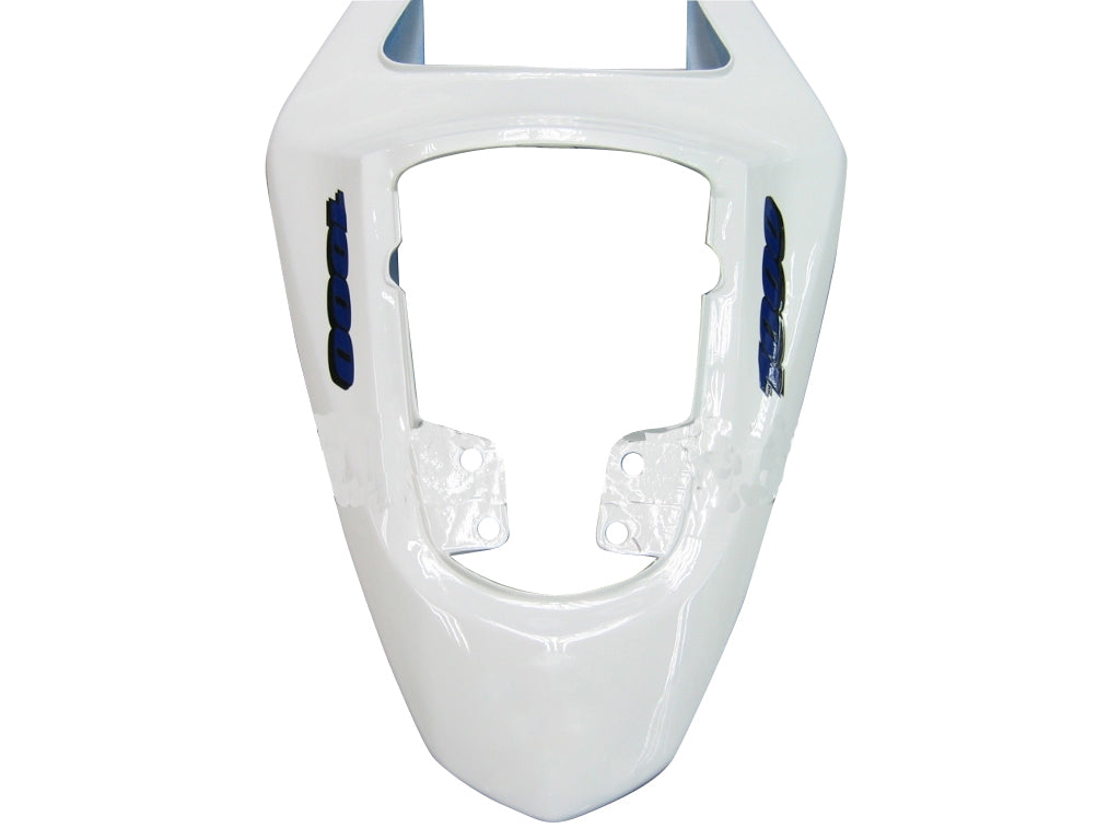 Suzuki GSXR1000 2003-2004 Fairing Kit Bodywork Plastic ABS