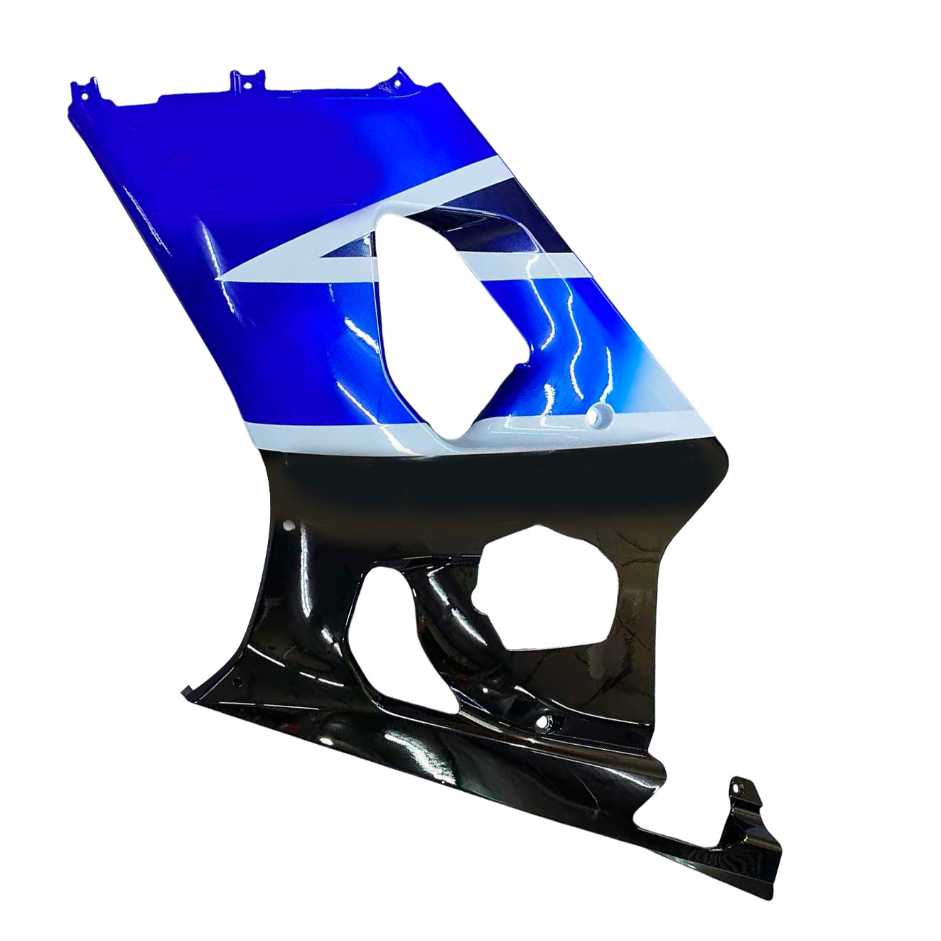 Suzuki GSXR1000 2003-2004 Fairing Kit Bodywork Plastic ABS