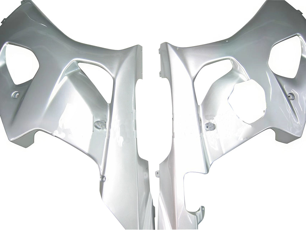 Suzuki GSXR1000 2003-2004 Fairing Kit Bodywork Plastic ABS