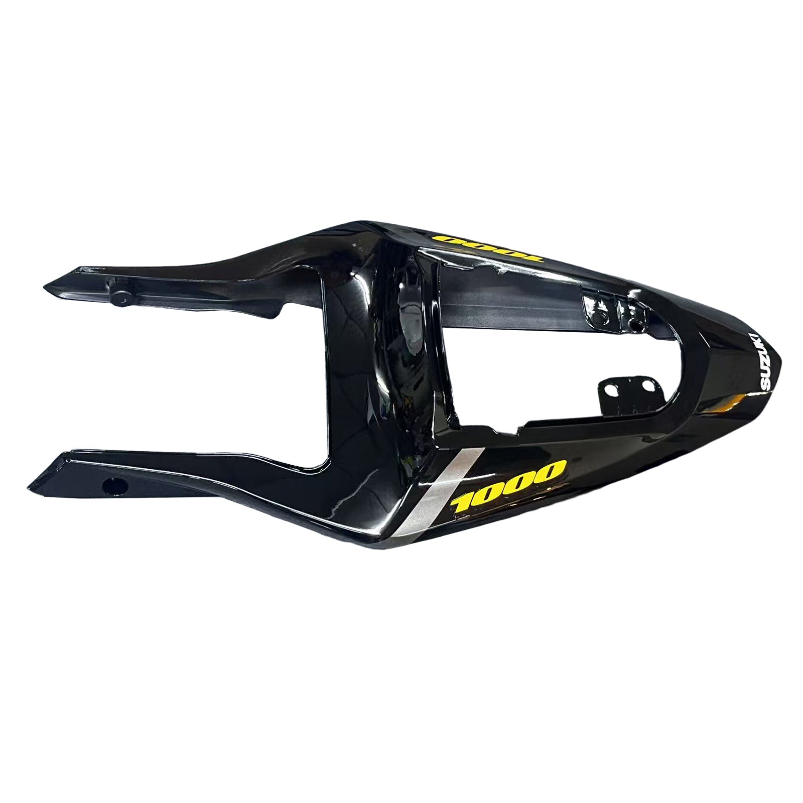 Suzuki GSXR1000 2003-2004 Fairing Kit K3