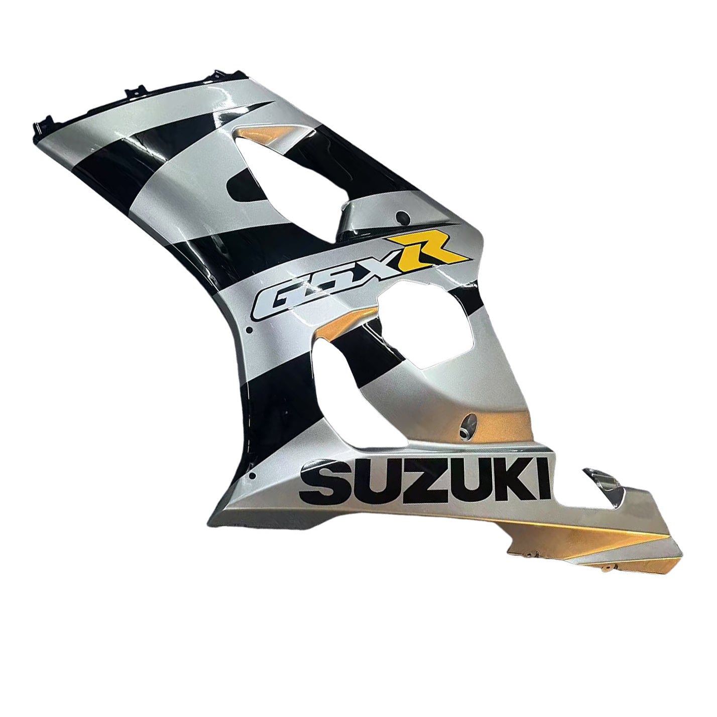 Suzuki GSXR1000 2003-2004 Fairing Kit K3