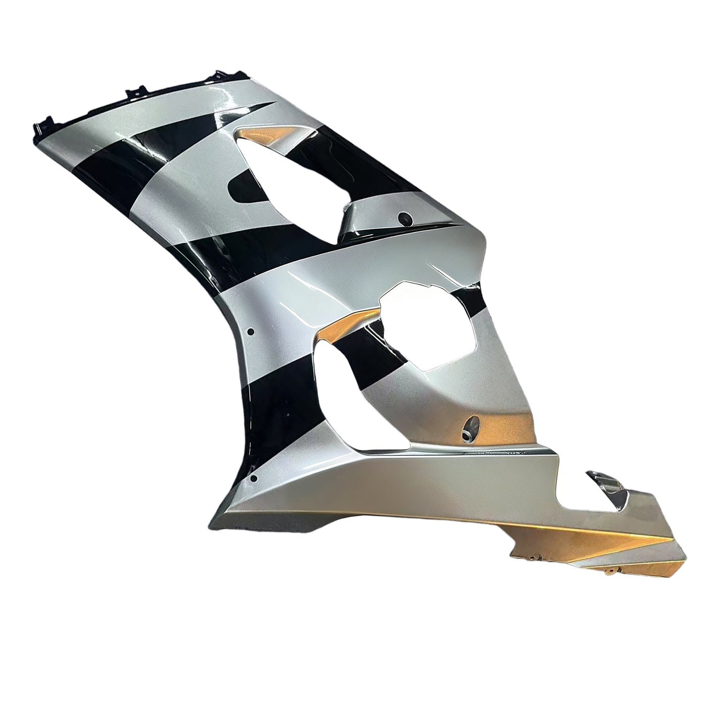 Suzuki GSXR1000 2003-2004 Fairing Kit K3