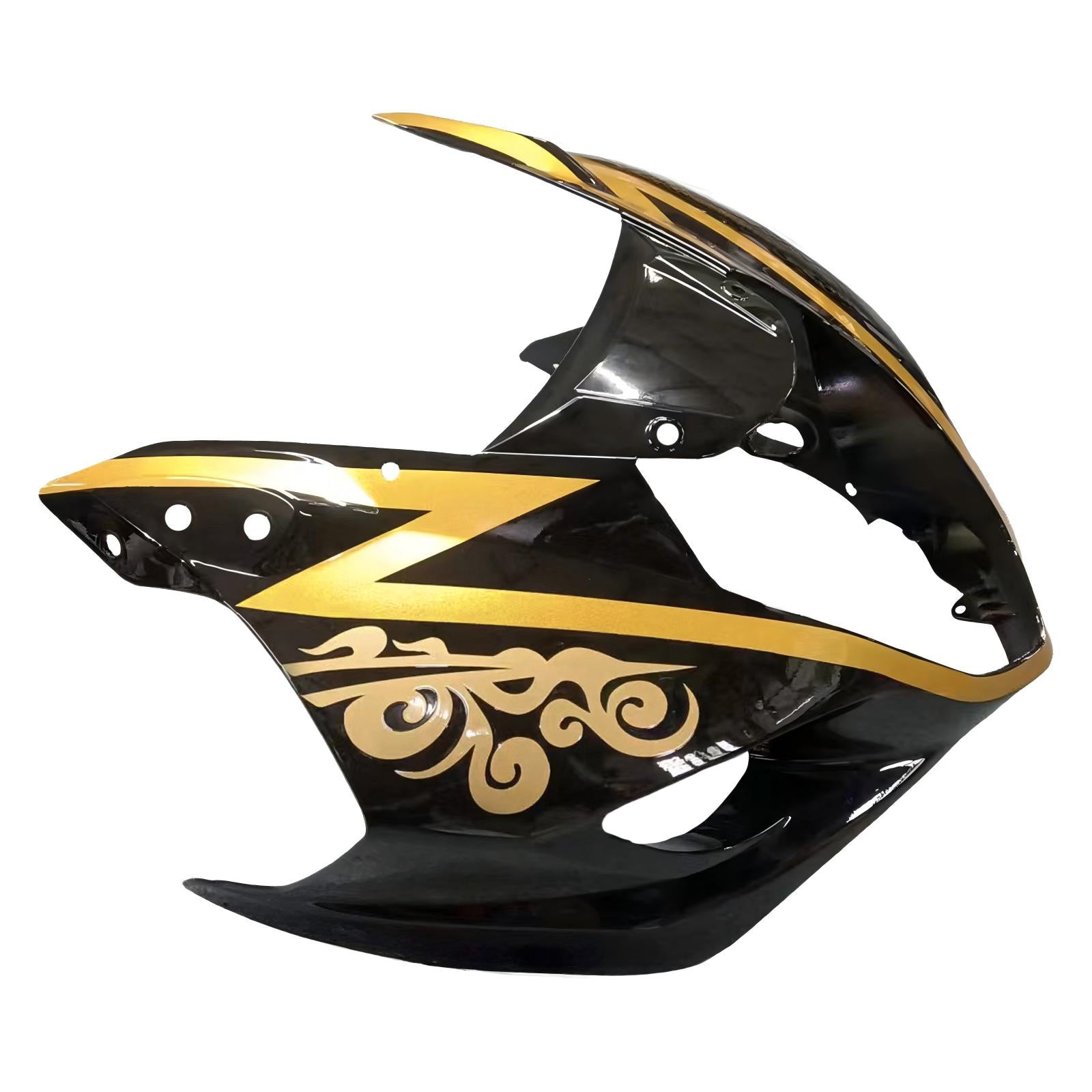 Suzuki GSXR1000 2003-2004 Fairing Kit K3