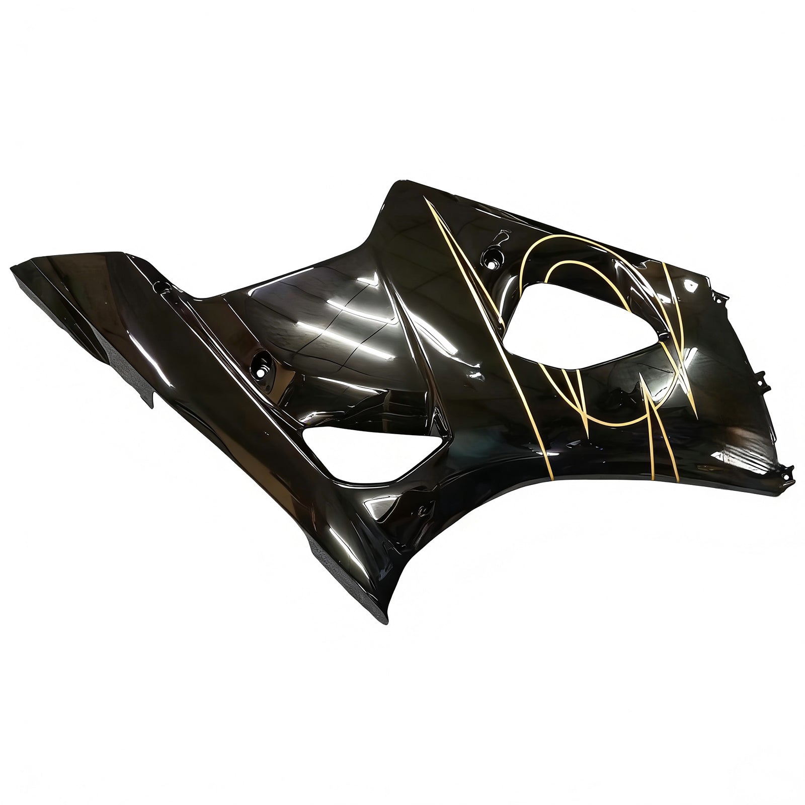 Suzuki GSXR1000 2003-2004 Fairing Kit K3