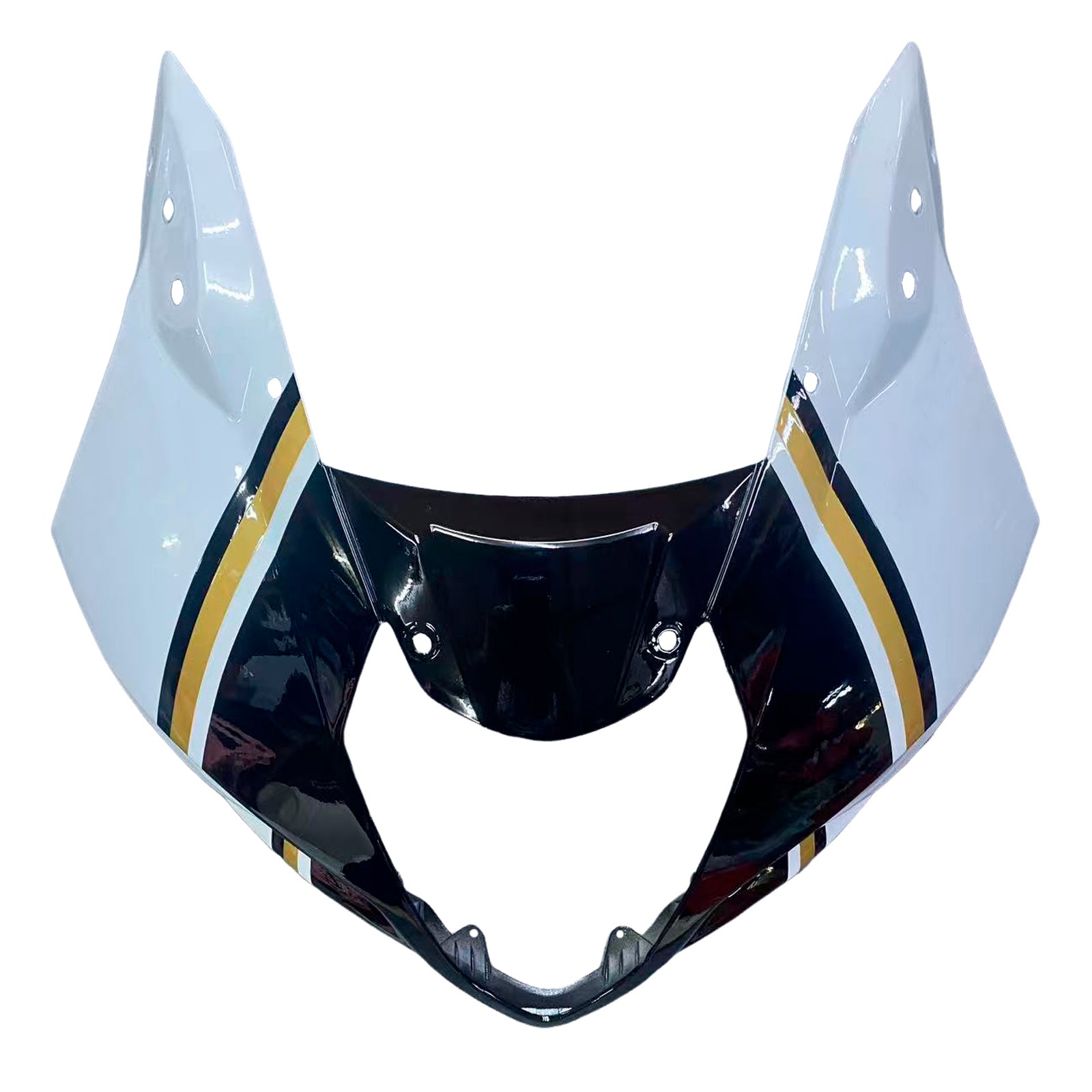 Suzuki GSXR1000 2003-2004 Fairing Kit K3