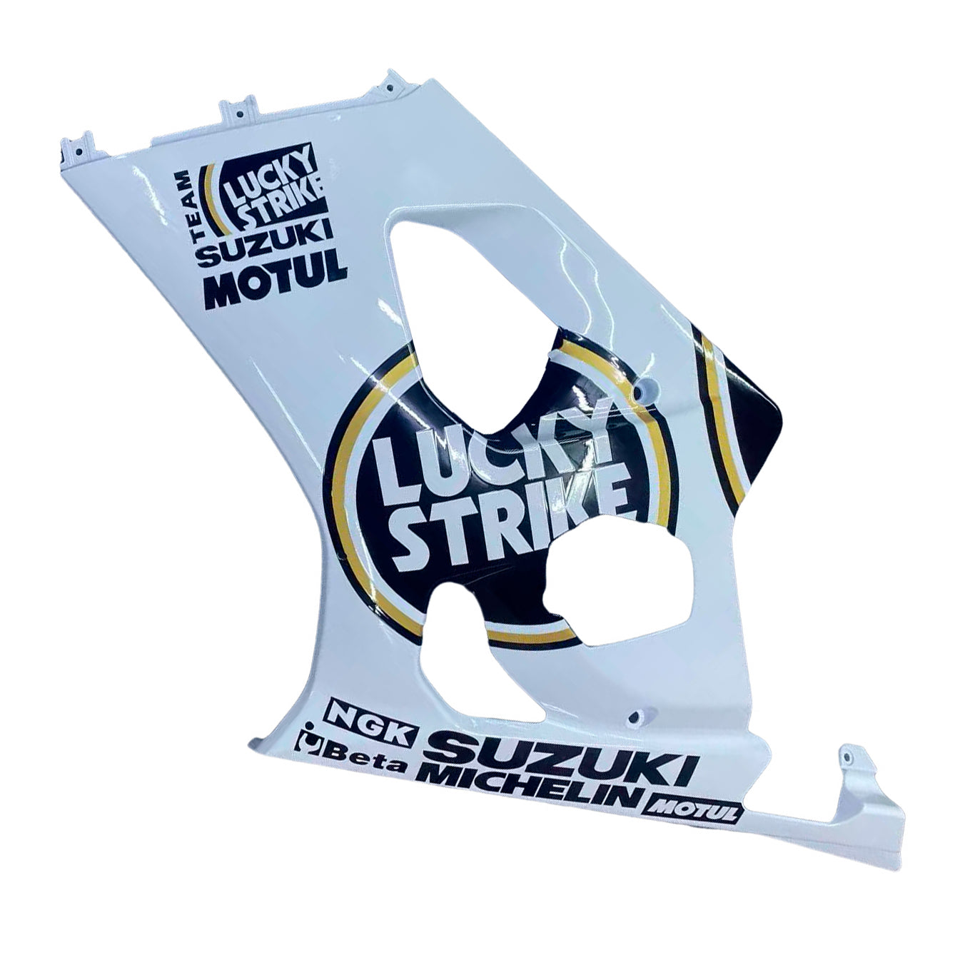 Suzuki GSXR1000 2003-2004 Fairing Kit K3