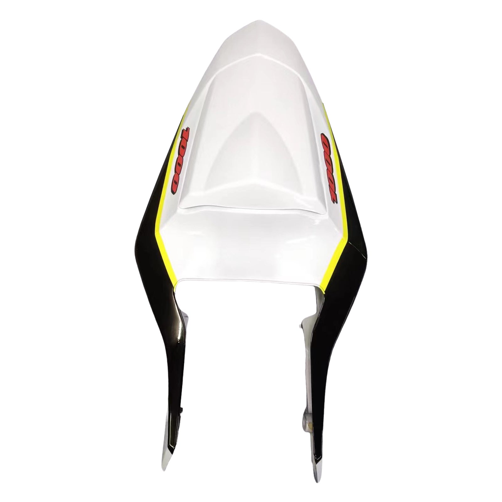 Suzuki GSXR1000 2003-2004 K3 Fairing Kit Bodywork Plastic ABS