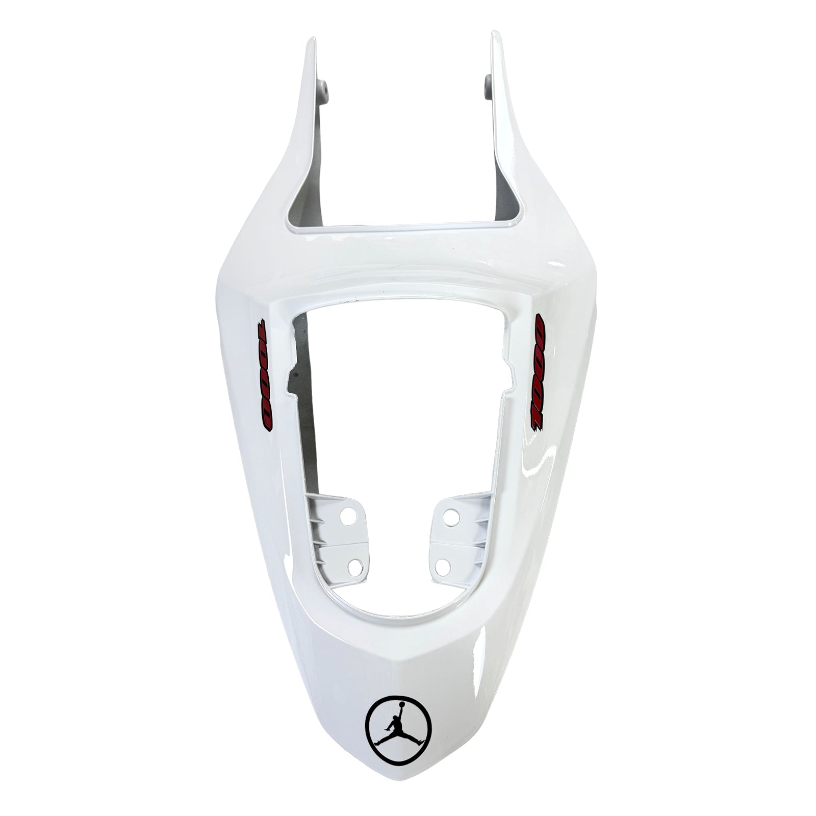 Amotopart Suzuki GSXR1000 2003-2004 K3 Fairing Kit Bodywork Plastic ABS