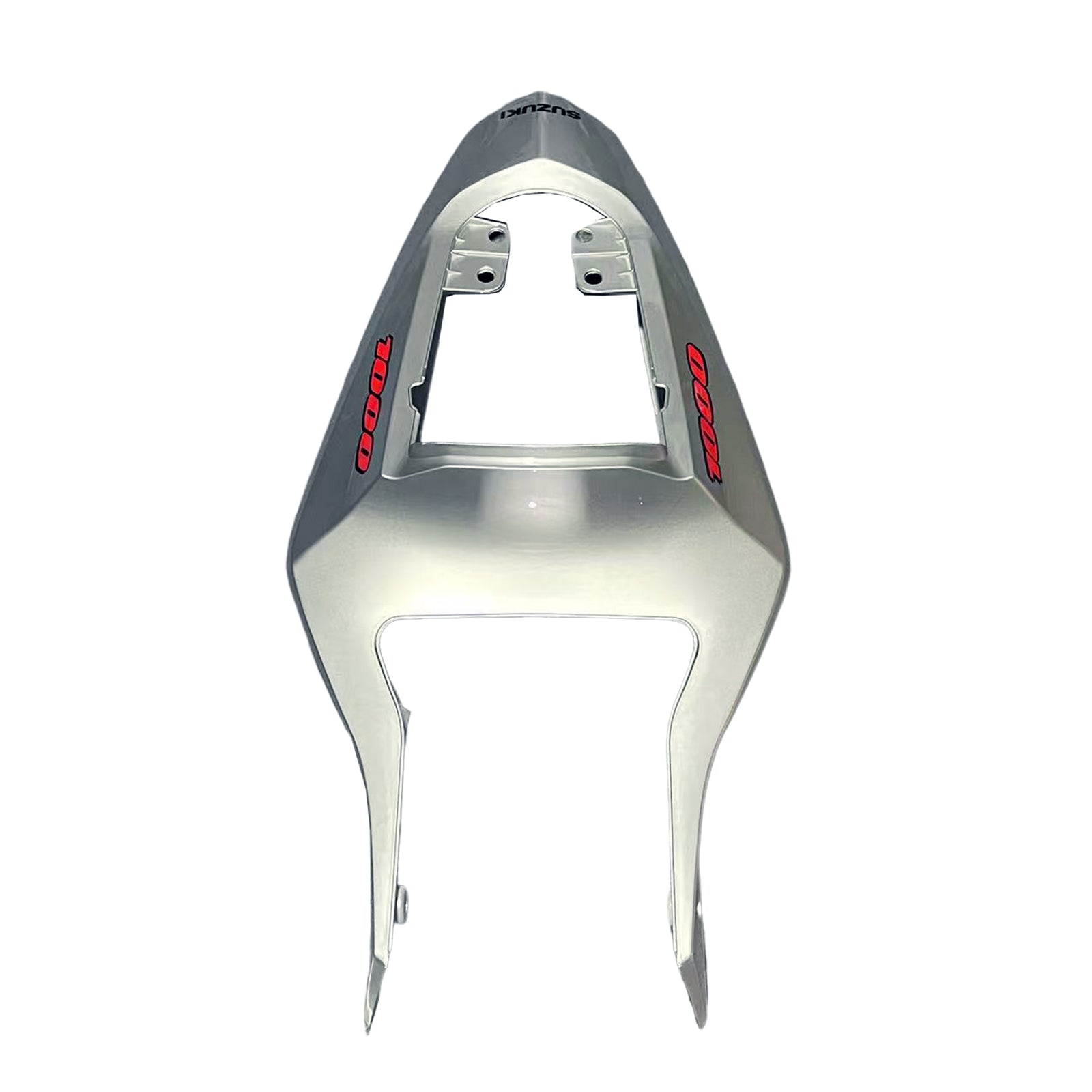 Amotopart Suzuki GSXR1000 2003-2004 K3 Fairing Kit Bodywork Plastic ABS