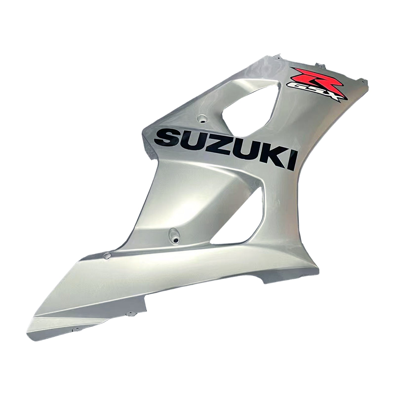 Amotopart Suzuki GSXR1000 2003-2004 K3 Fairing Kit Bodywork Plastic ABS