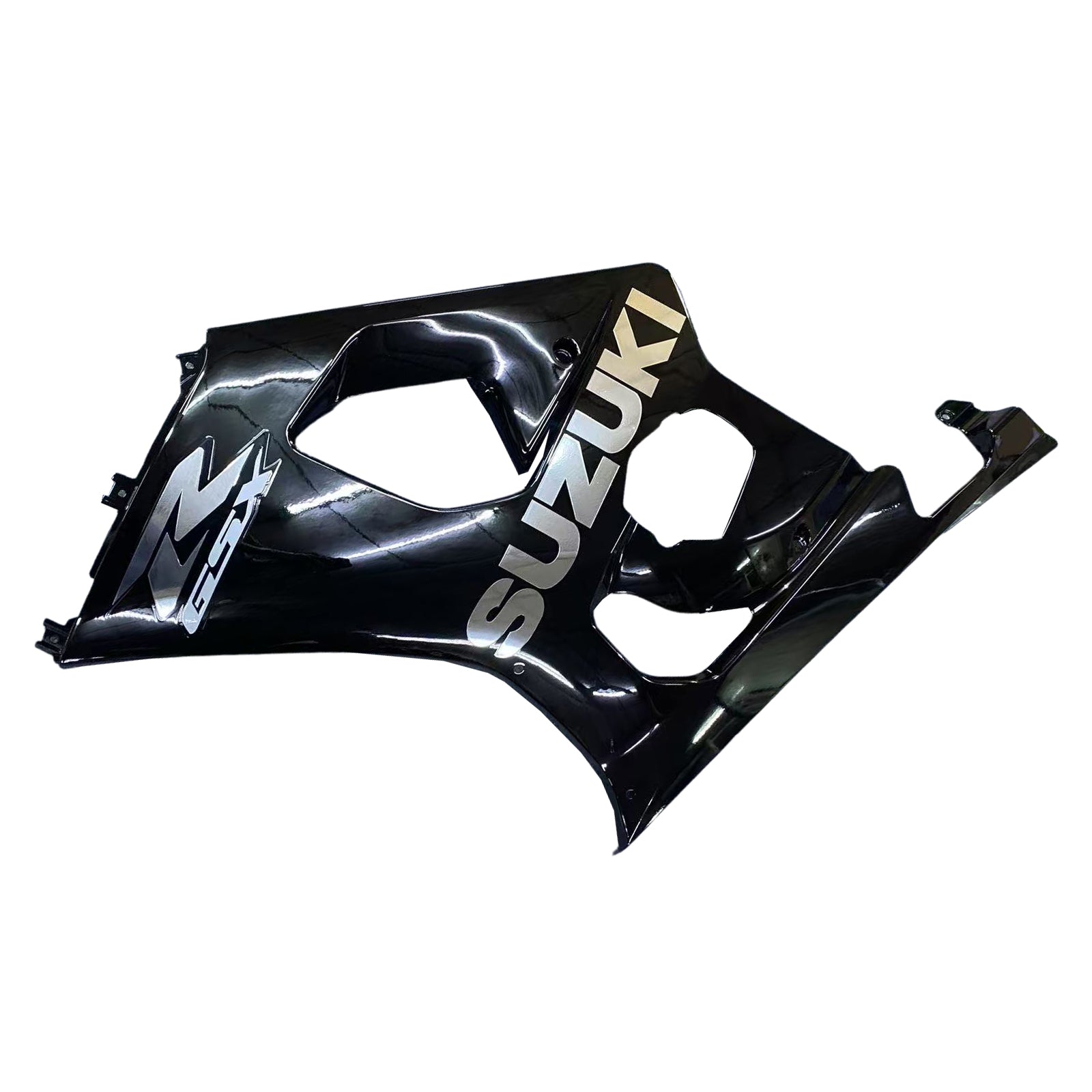 Amotopart Suzuki GSXR1000 2003-2004 K3 Fairing Kit Bodywork Plastic ABS