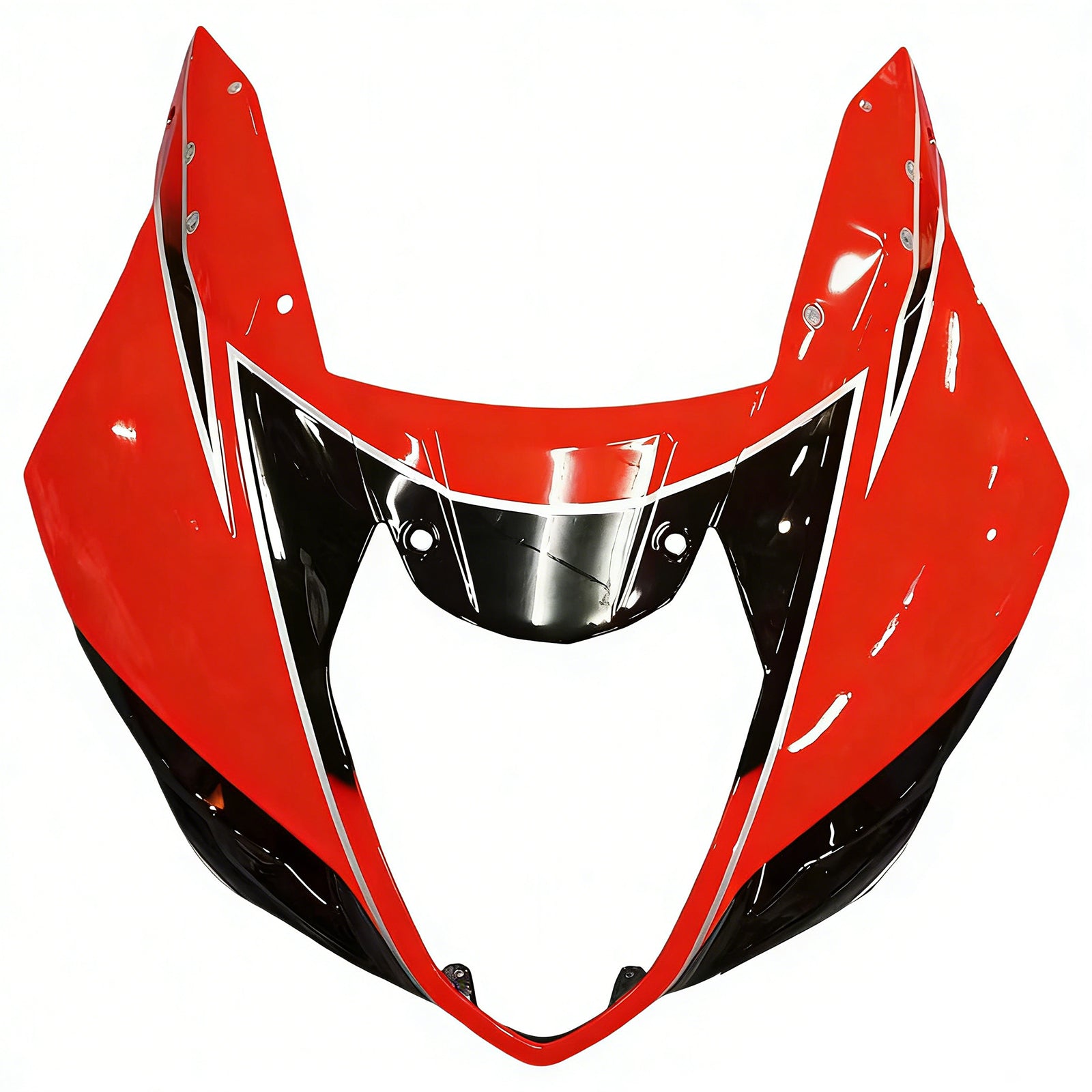 Amotopart Suzuki GSXR1000 2003-2004 K3 Fairing Kit Bodywork Plastic ABS