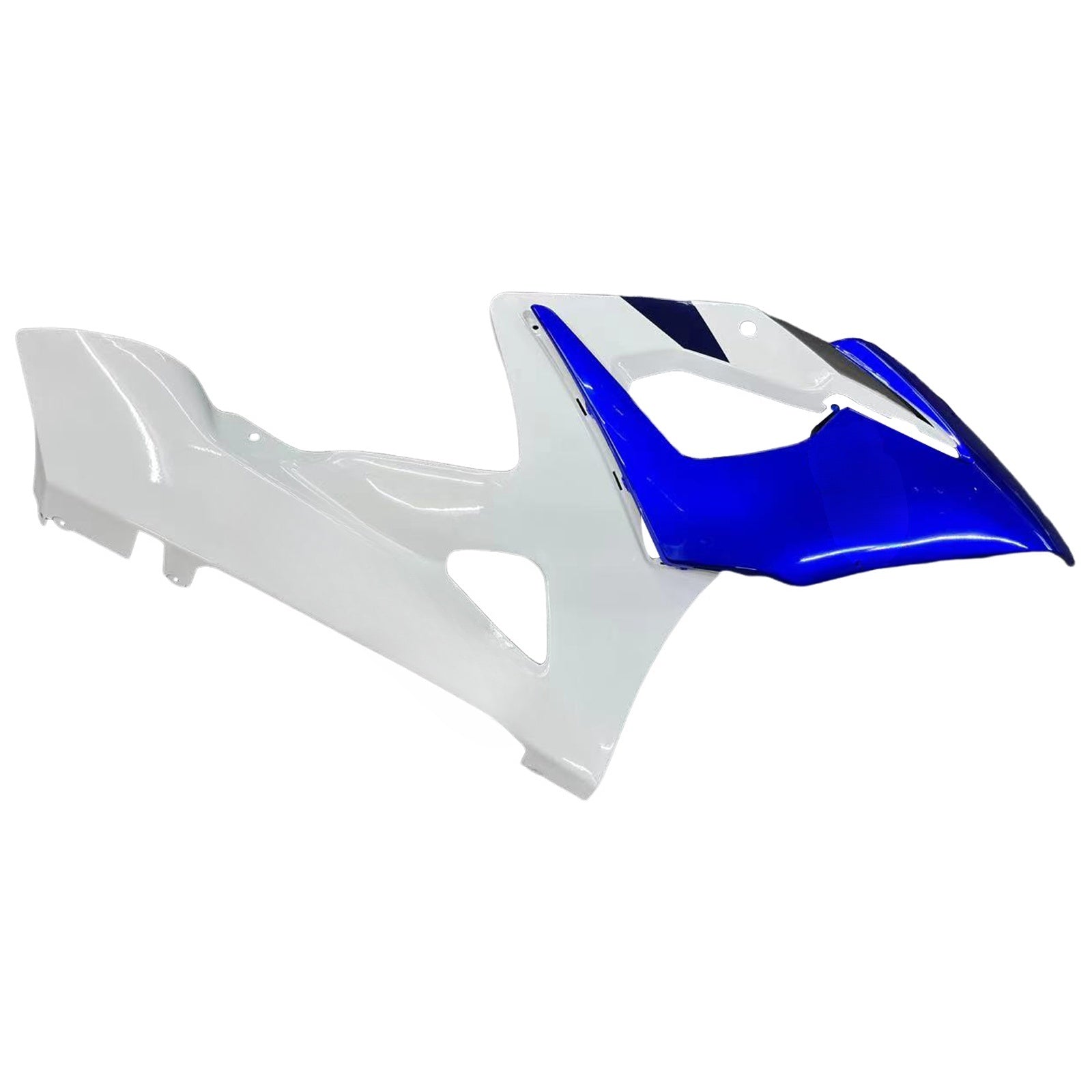 Fairings 2005-2006 Suzuki GSXR 1000 White & Blue GSXR