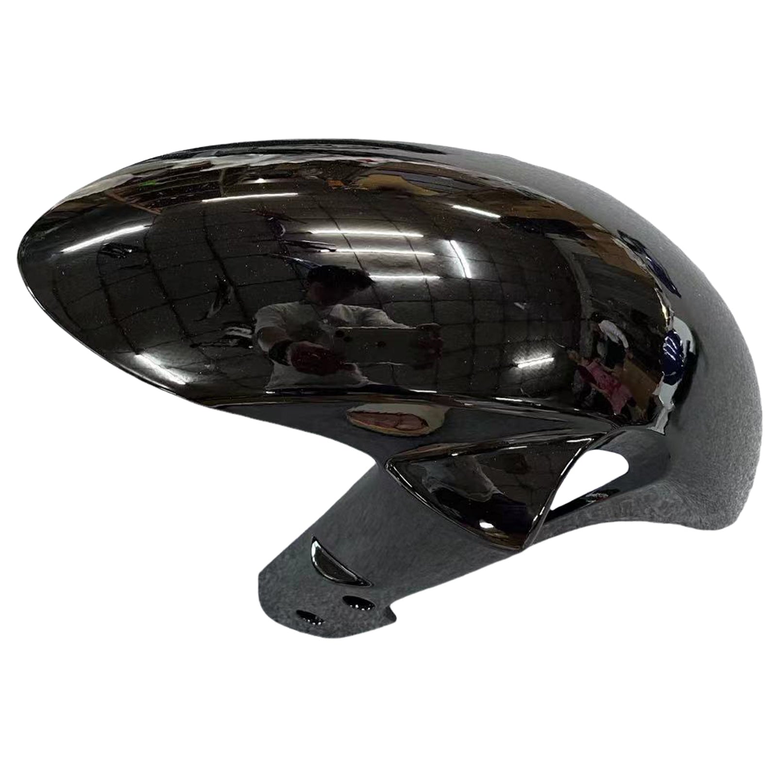 Fairings 2005-2006 Suzuki GSXR 1000 White & Blue GSXR