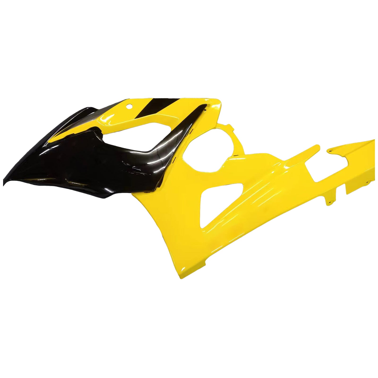 Injection Fairing Kit Bodywork Plastic ABS fit For Suzuki GSXR1000 2005-2006