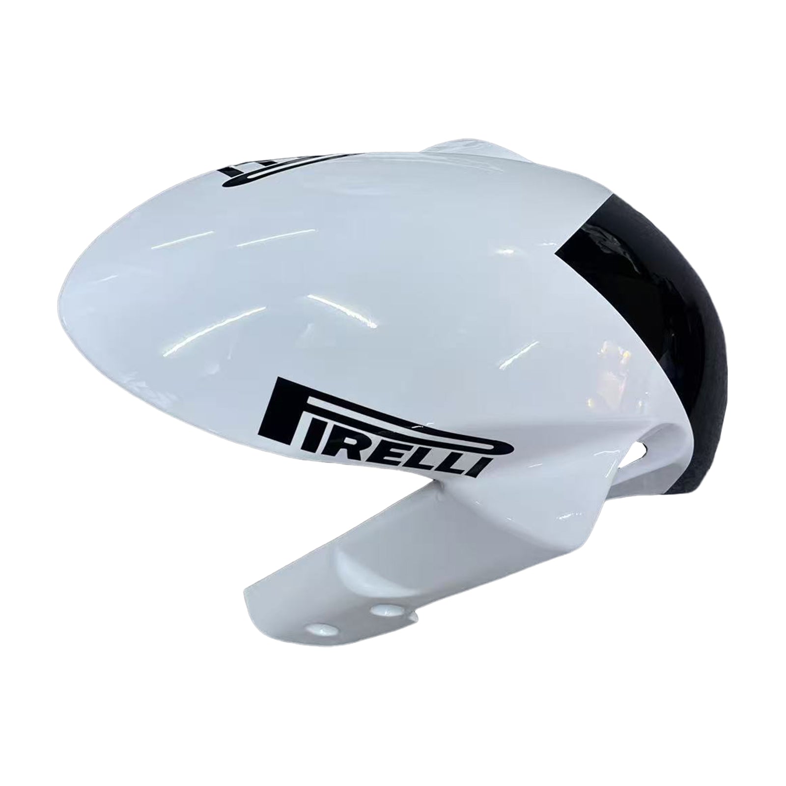 Fairings 2005-2006 Suzuki GSXR 1000 White Black Alstare Generic