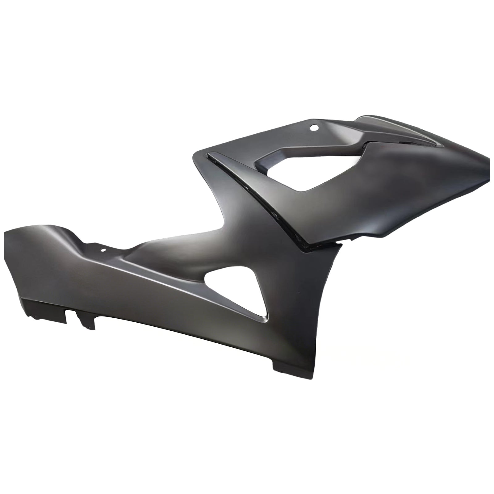 Fairings 2005-2006 Suzuki GSXR 1000 Black Matte GSXR