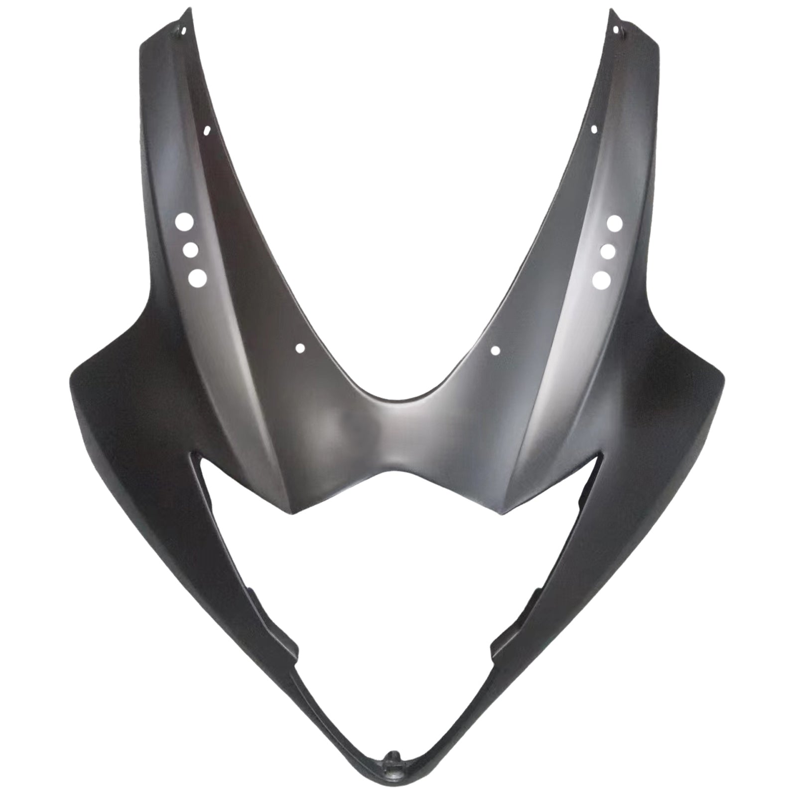 Fairings 2005-2006 Suzuki GSXR 1000 Black Matte GSXR