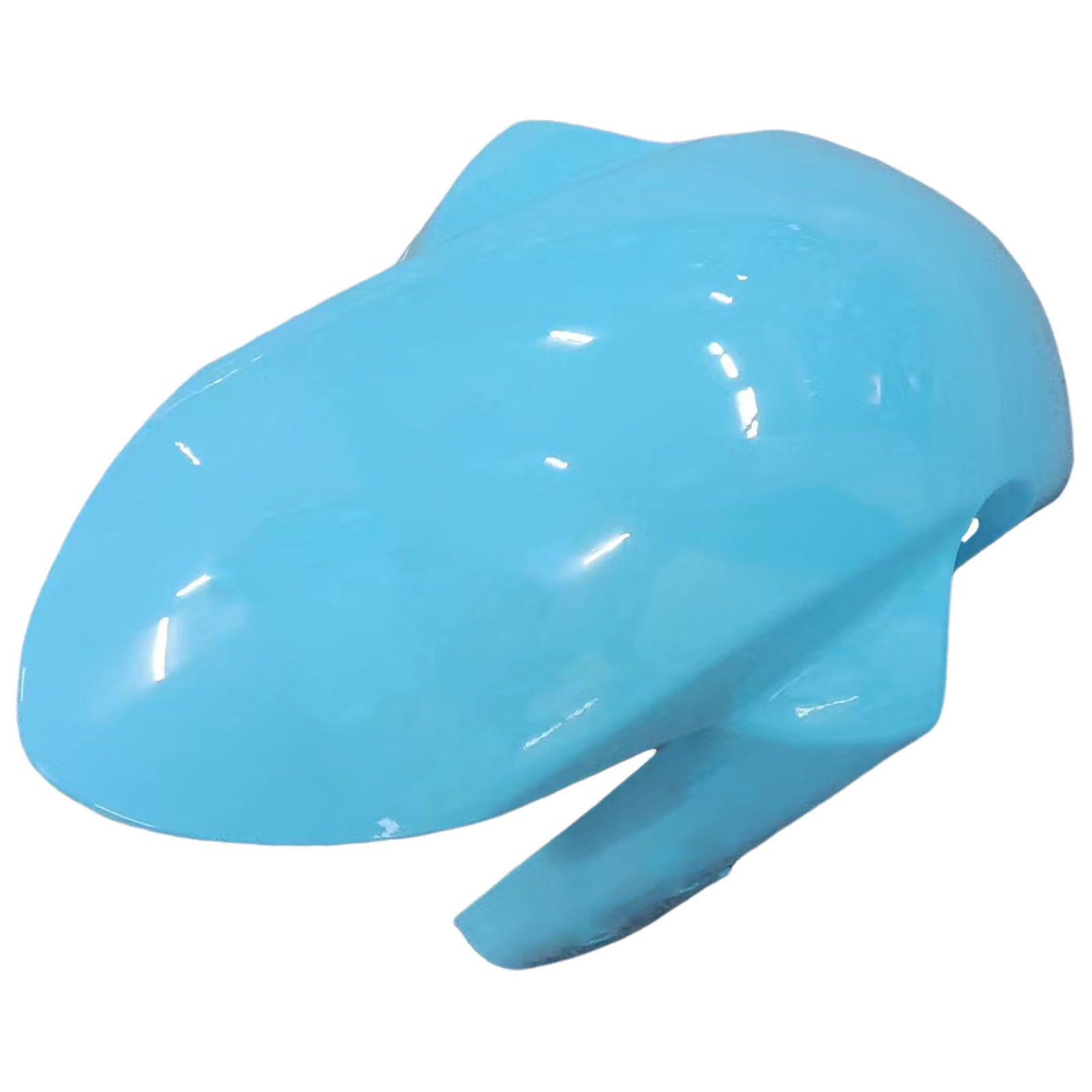 Fairings 2005-2006 Suzuki GSXR 1000 Blue Black Rizla