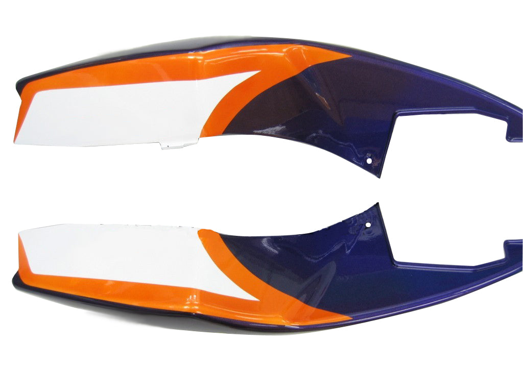 Fairings 2005-2006 Suzuki GSXR 1000 Multi-Color Alstare Corona Generic