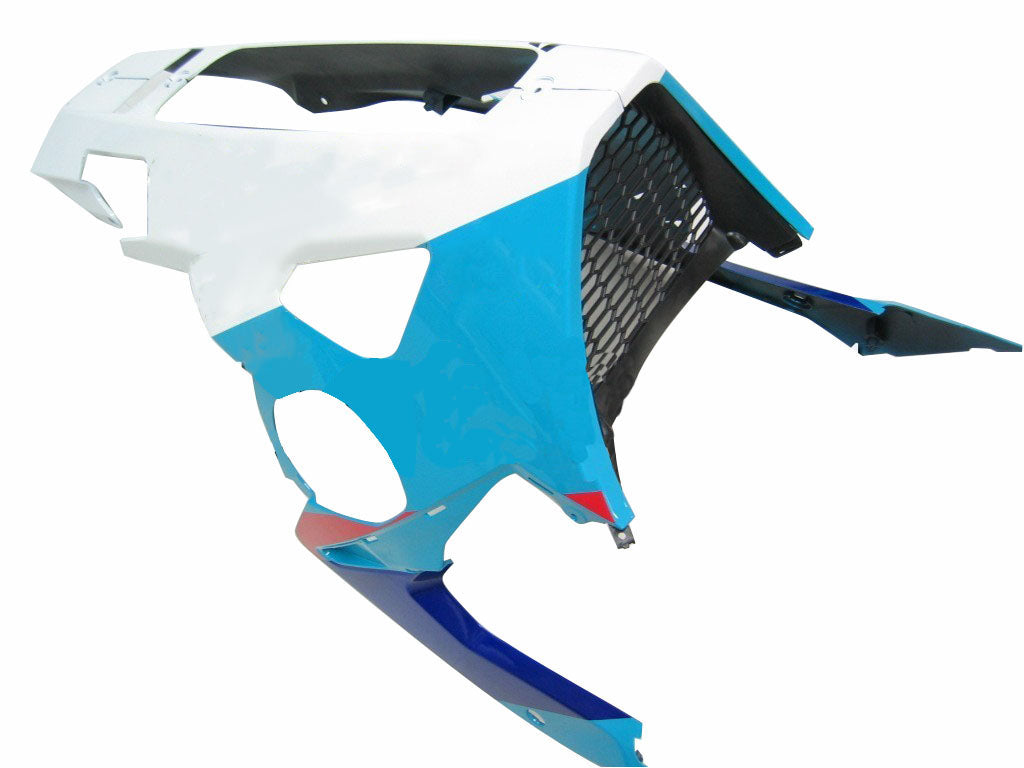 Fairings 2005-2006 Suzuki GSXR 1000 Blue Rockstar Makita GSXR Generic