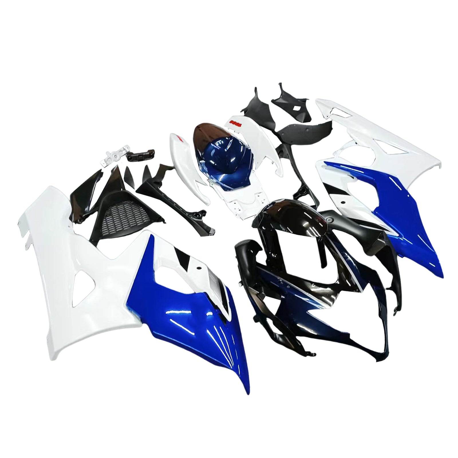 Carenado para SUZUKI GSXR1000 GSXR 1000 2005-2006 K5 Genérico