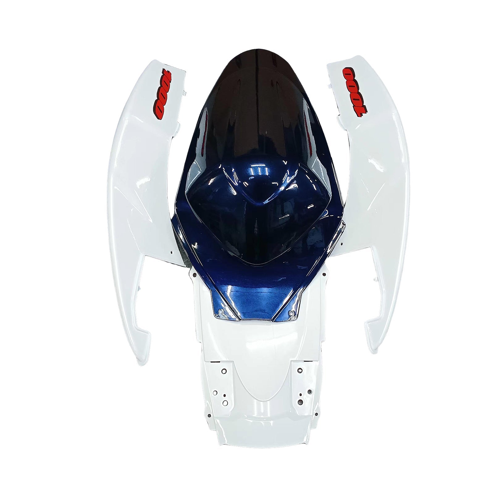 Carenado para SUZUKI GSXR1000 GSXR 1000 2005-2006 K5 Genérico