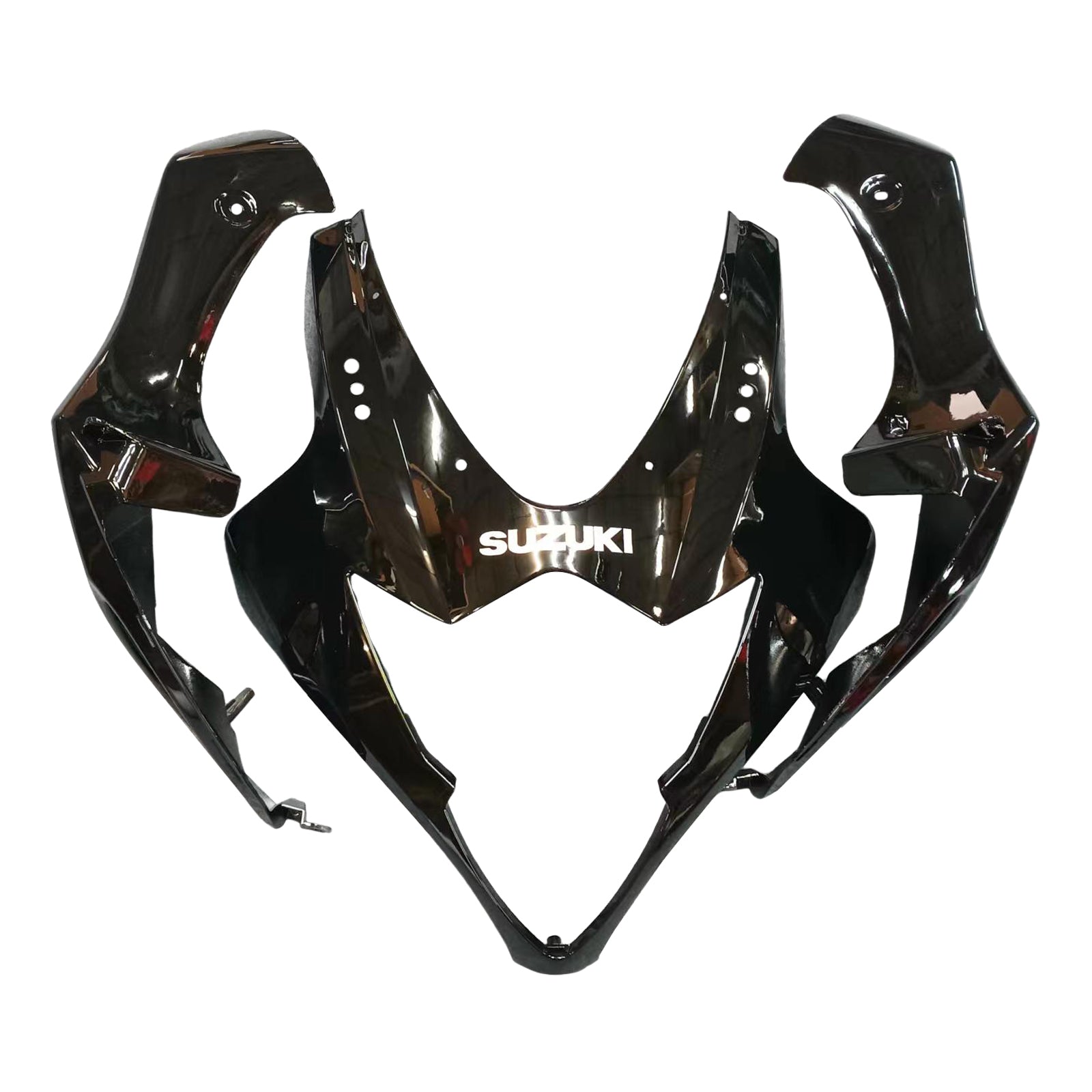 Suzuki GSXR1000 2005-2006 K5 Fairing Kit Bodywork Plastic ABS