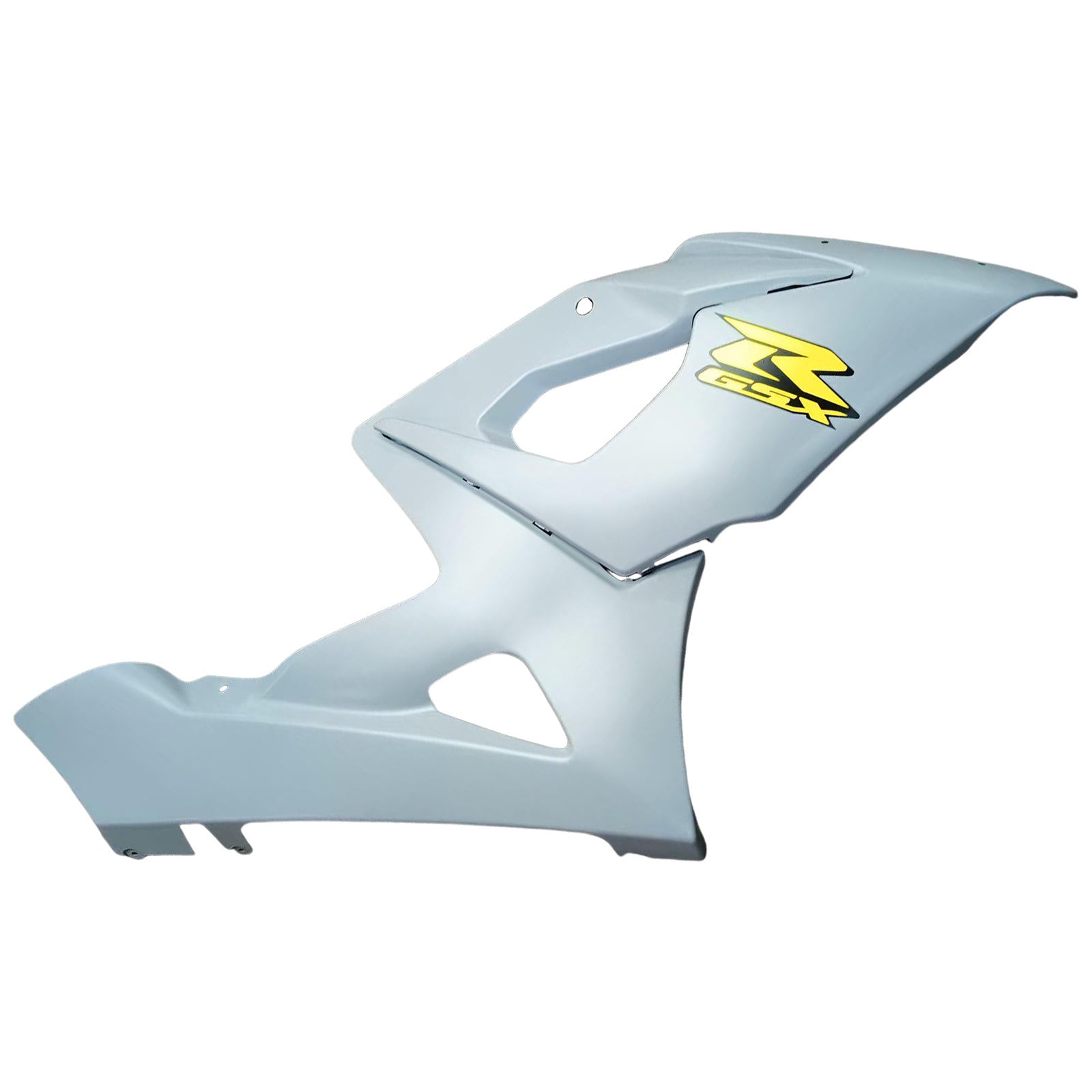 Suzuki GSXR1000 2005-2006 K5 Fairing Kit Bodywork Plastic ABS