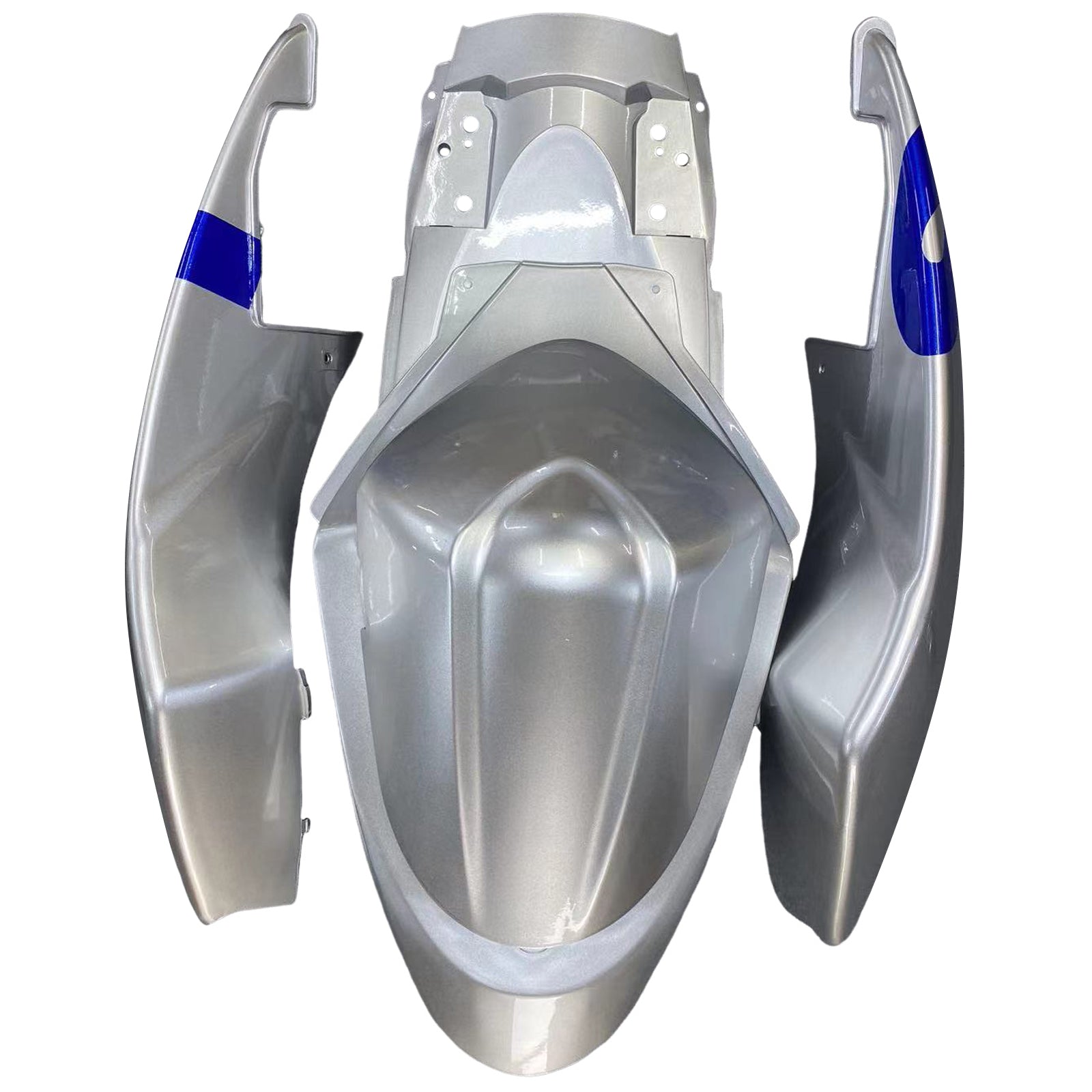 Injection Fairing Kit Bodywork Plastic ABS For Suzuki GSXR1000 2005-2006 K5