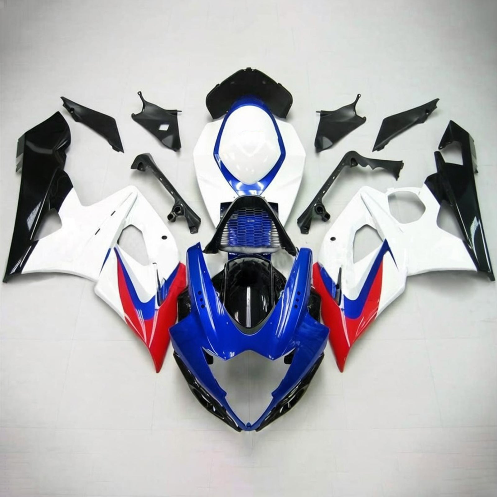 Kit Carenado Suzuki GSXR1000 2005-2006