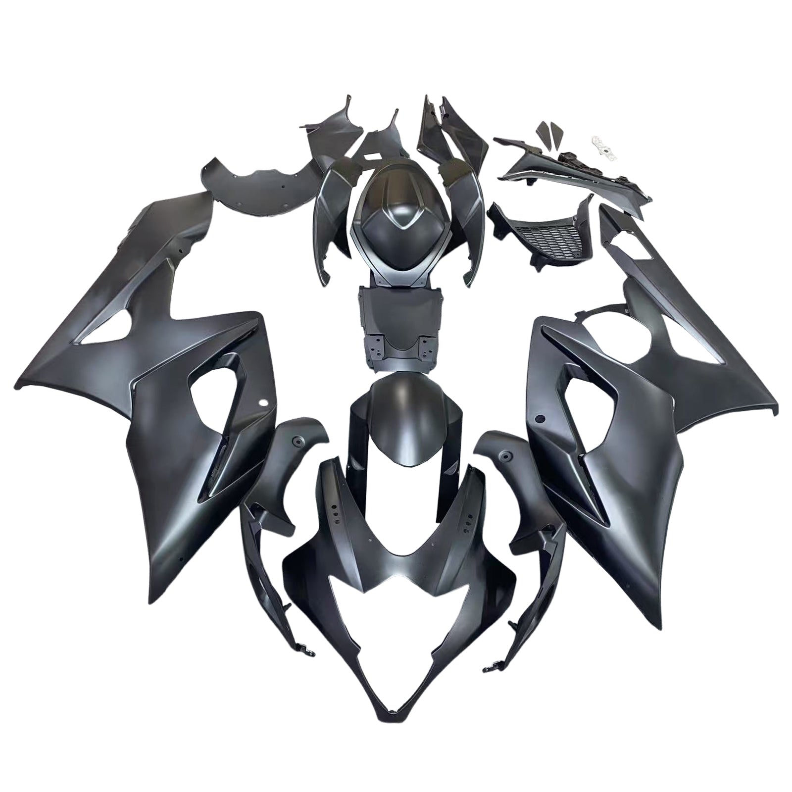 Kit Carenado Suzuki GSXR1000 2005-2006