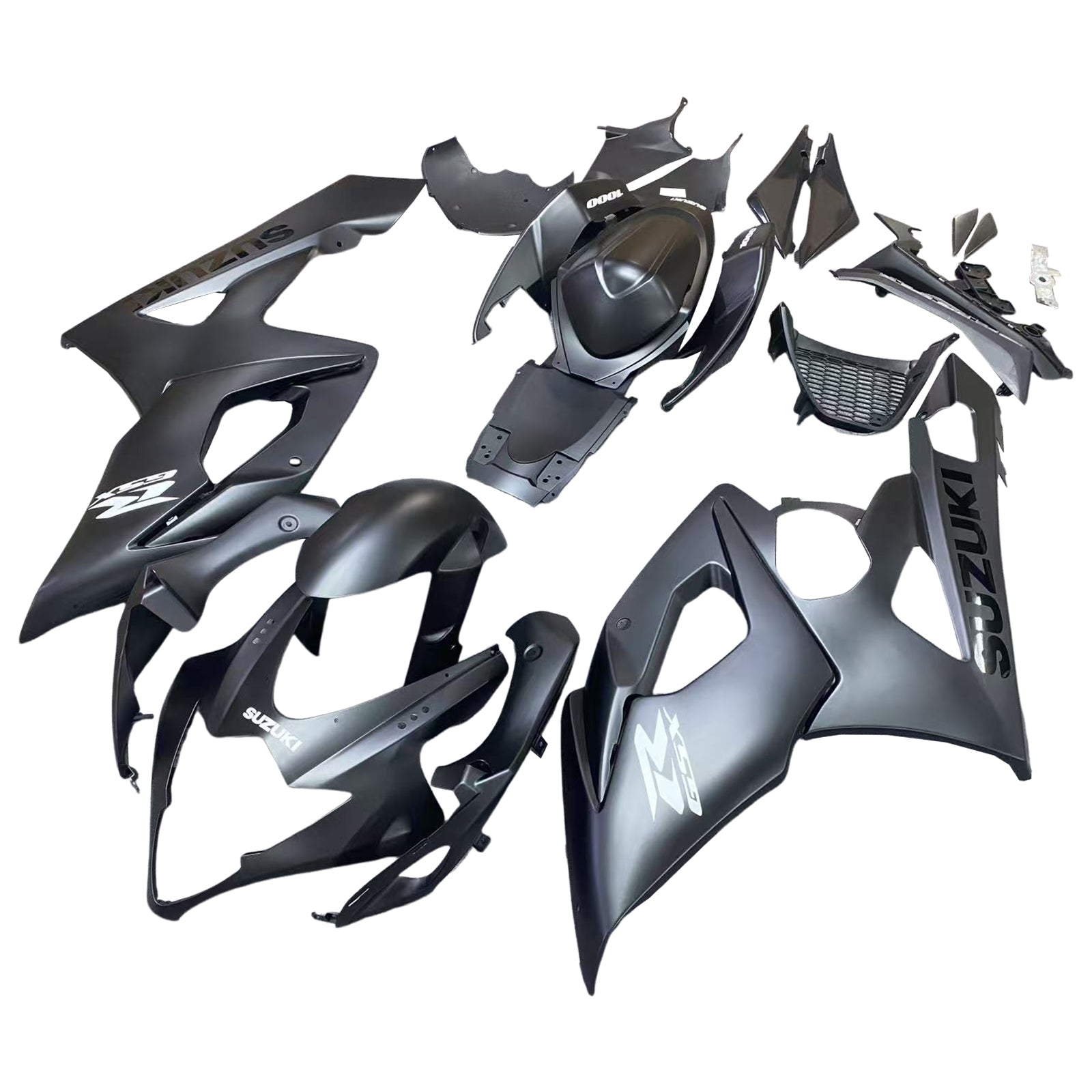 Suzuki GSXR1000 2005-2006 Fairing Kit