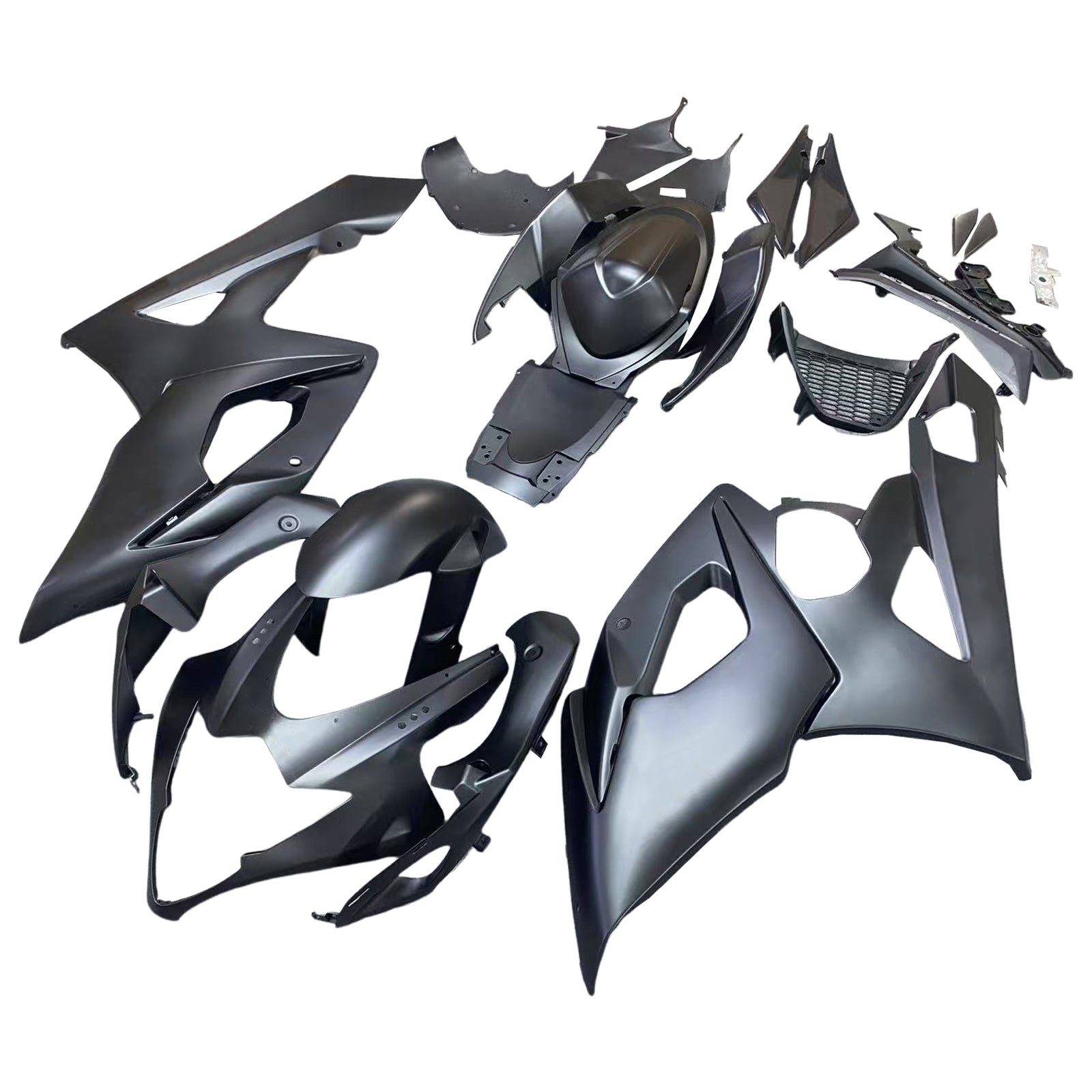 Suzuki GSXR1000 2005-2006 Fairing Kit