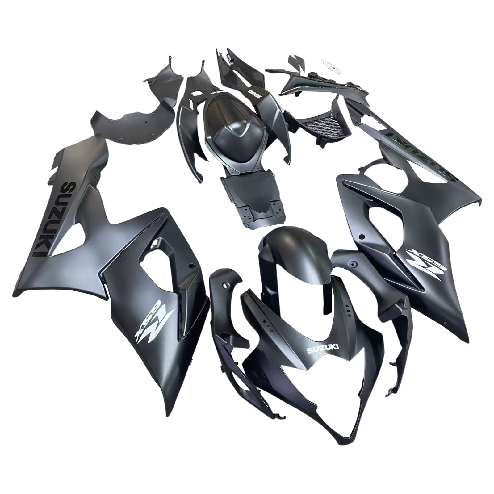 Suzuki GSXR1000 2005-2006 Fairing Kit