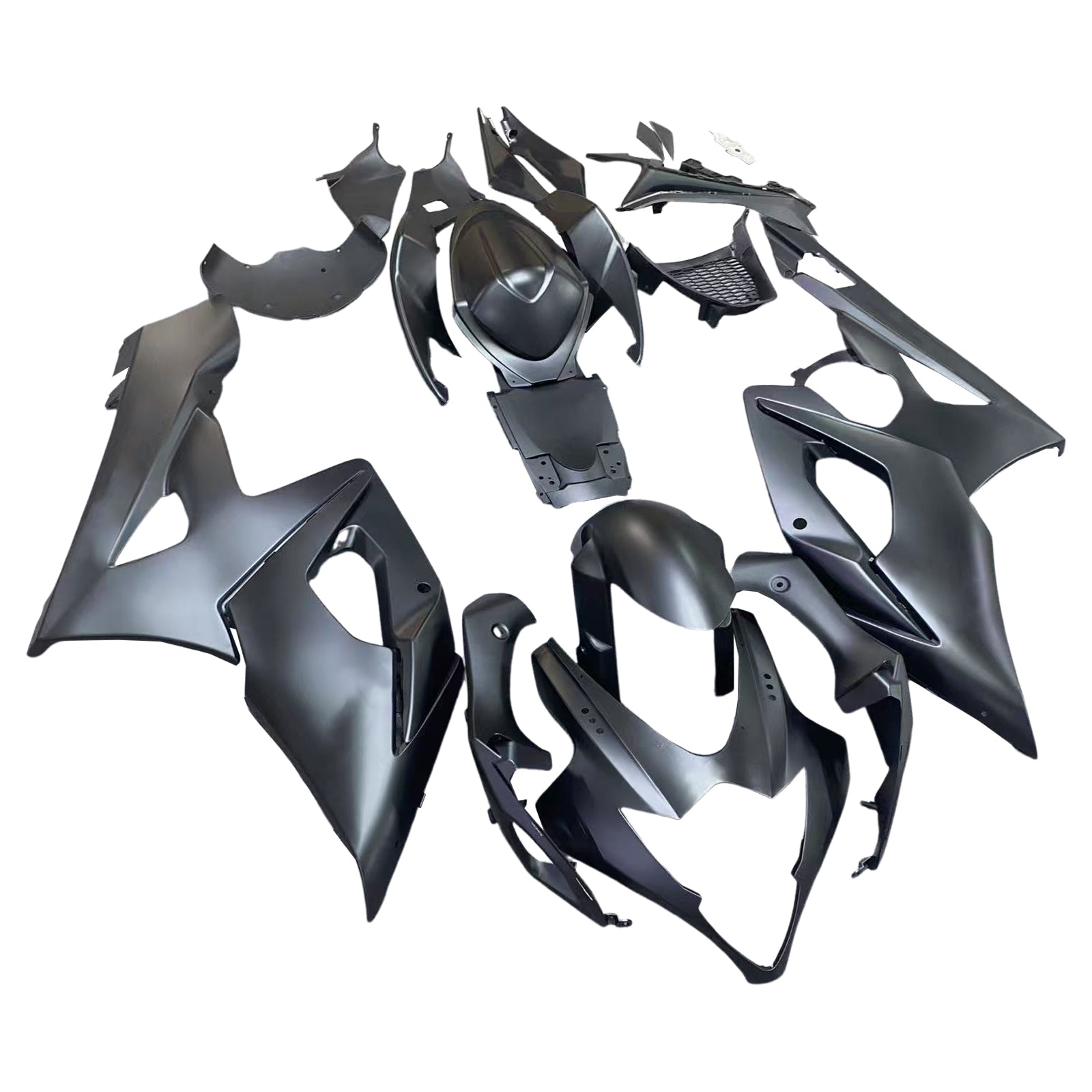 Suzuki GSXR1000 2005-2006 Fairing Kit